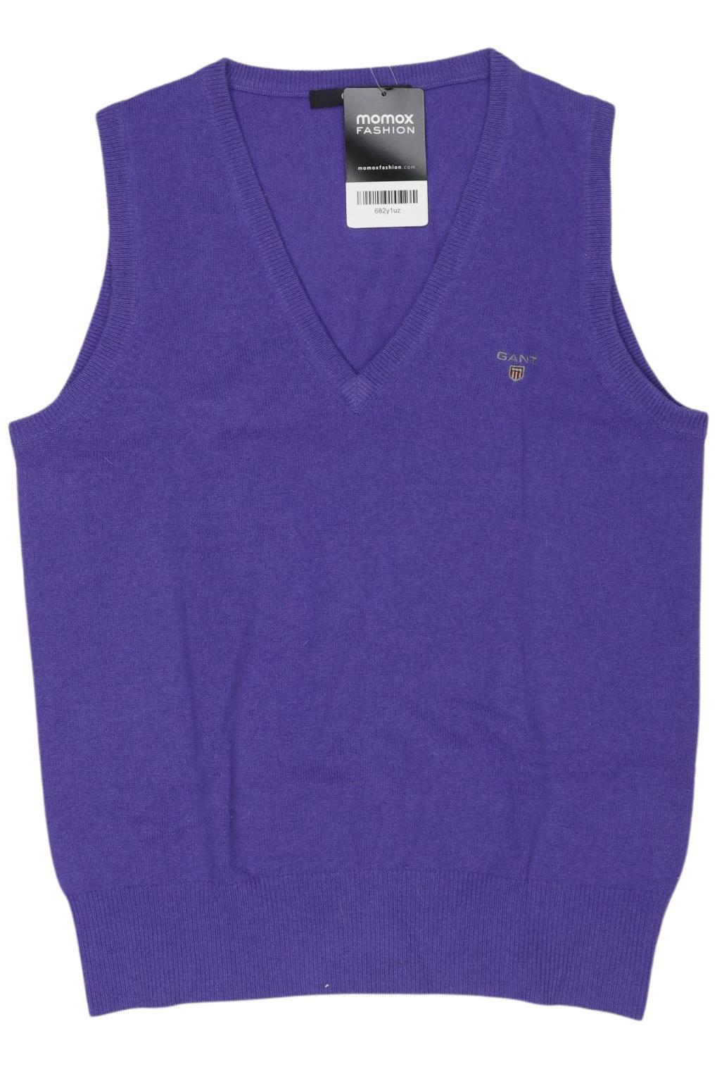 

Gant Damen Pullover, flieder, Gr. 36