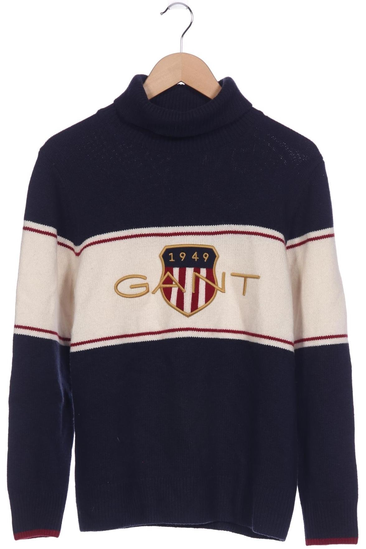 

Gant Damen Pullover, marineblau, Gr. 44