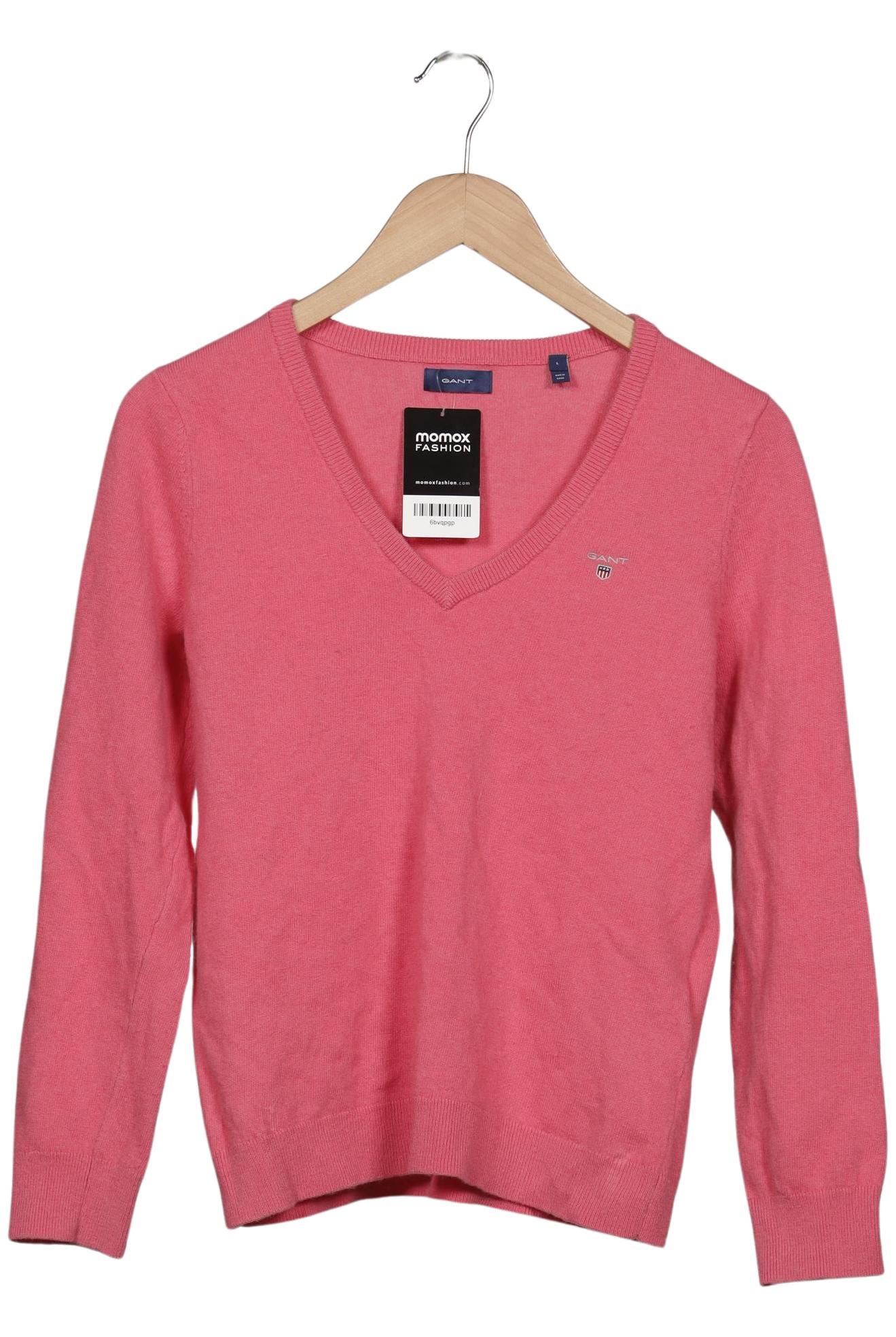 

Gant Damen Pullover, pink, Gr. 42