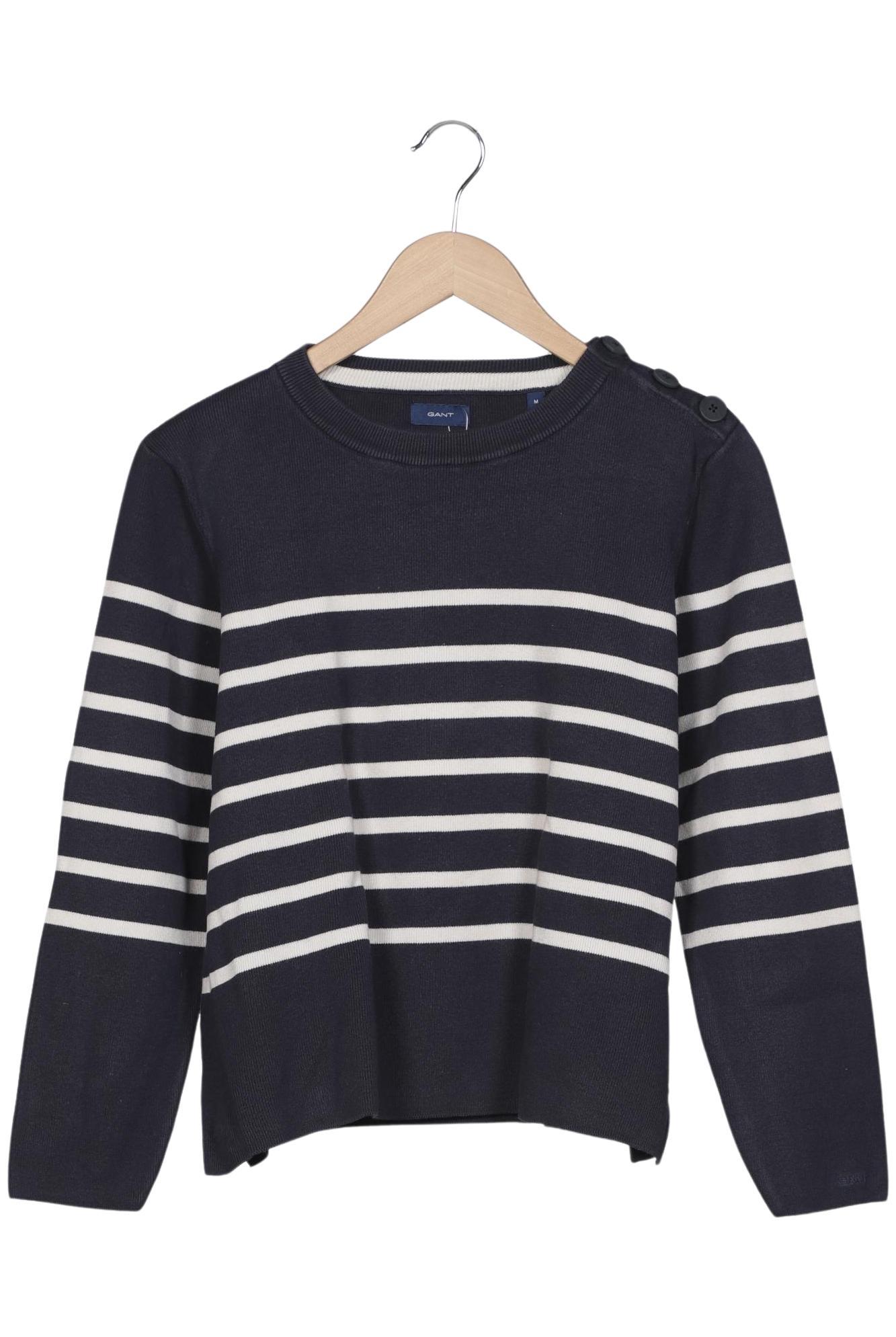 

Gant Damen Pullover, mehrfarbig, Gr. 38