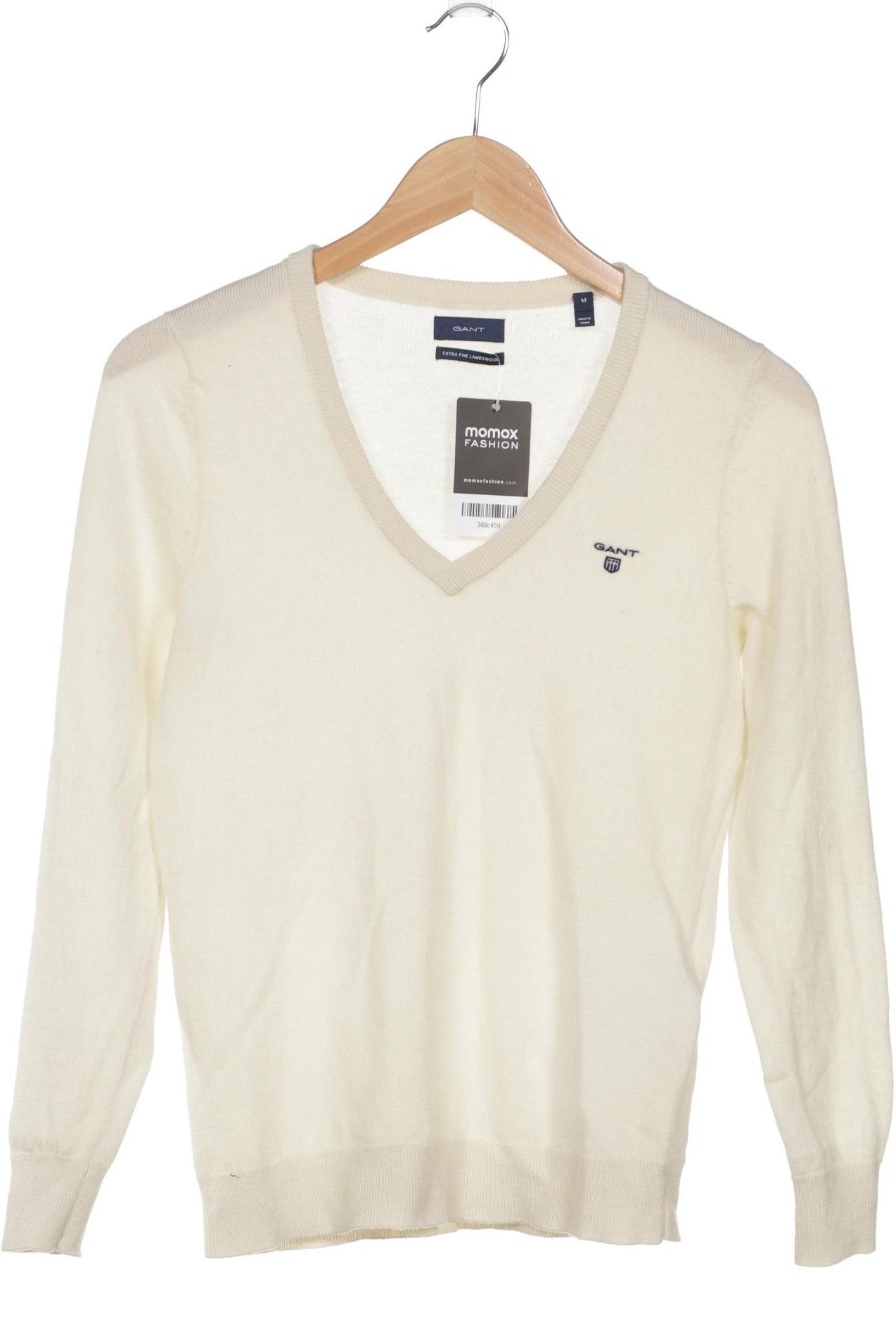 

Gant Damen Pullover, beige, Gr. 38