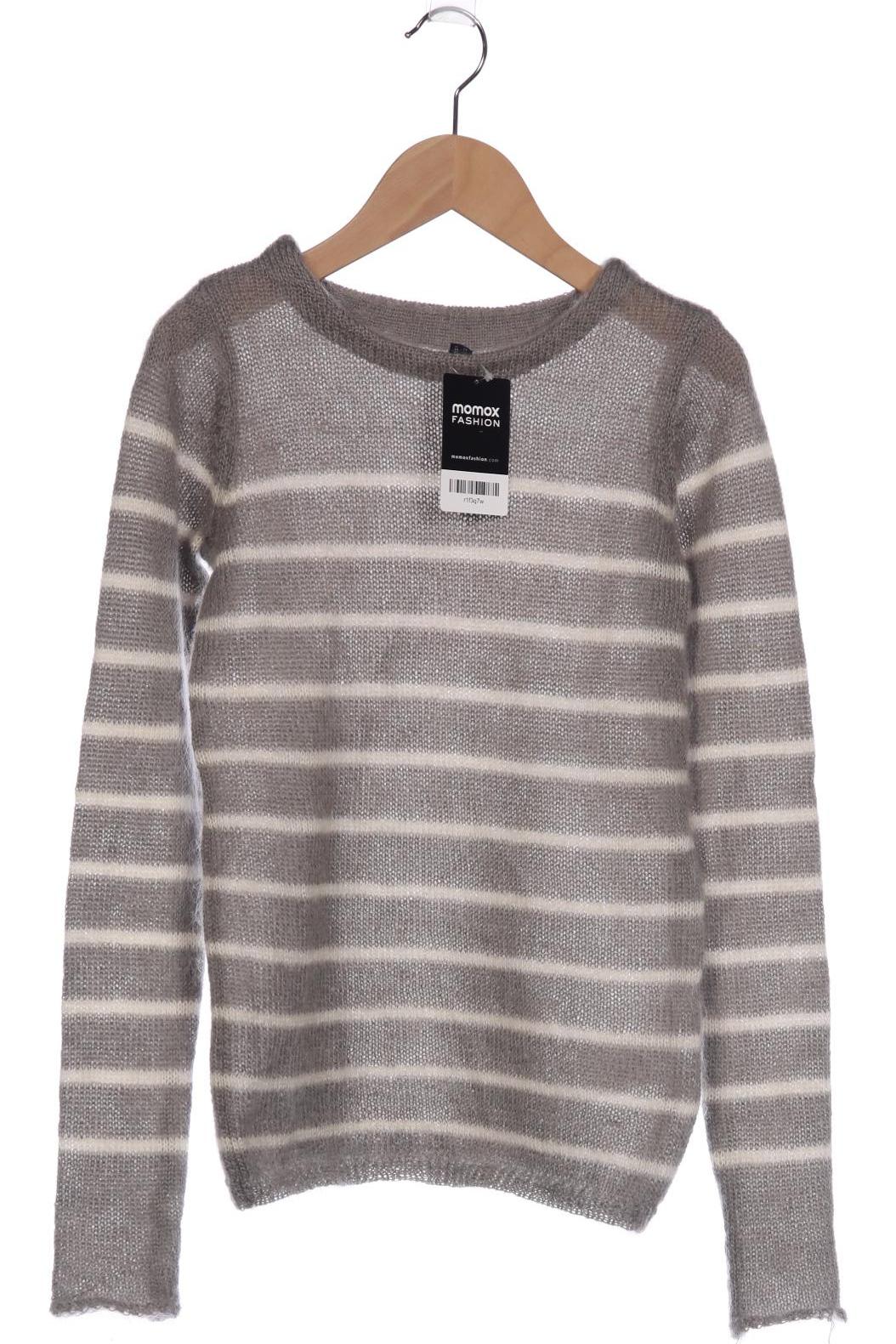 

Gant Damen Pullover, grau, Gr. 34