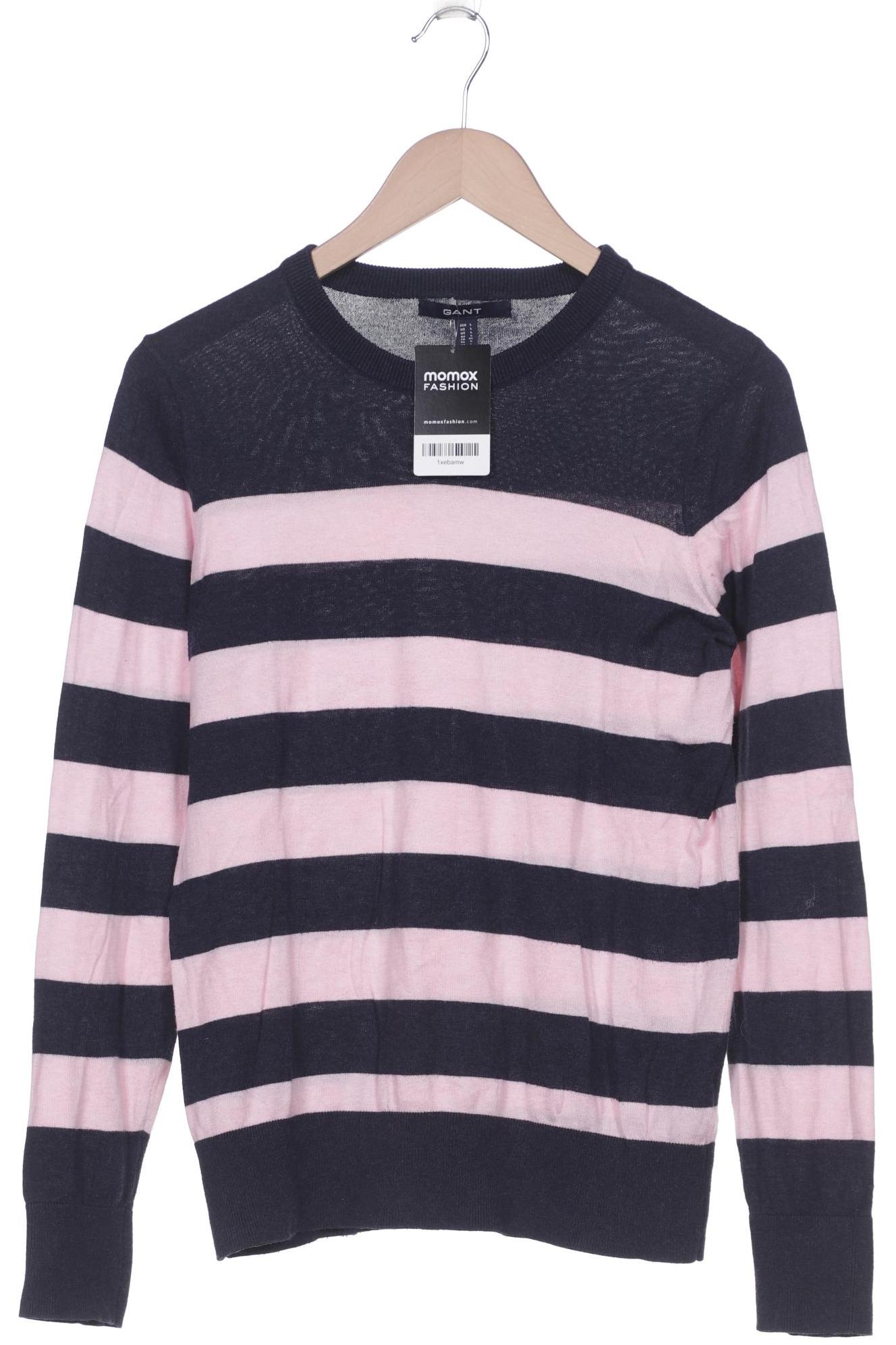 

Gant Damen Pullover, marineblau, Gr. 42