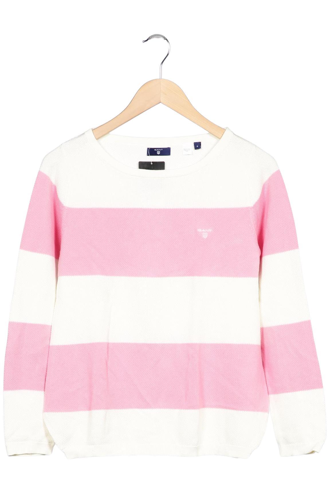 

Gant Damen Pullover, mehrfarbig, Gr. 36