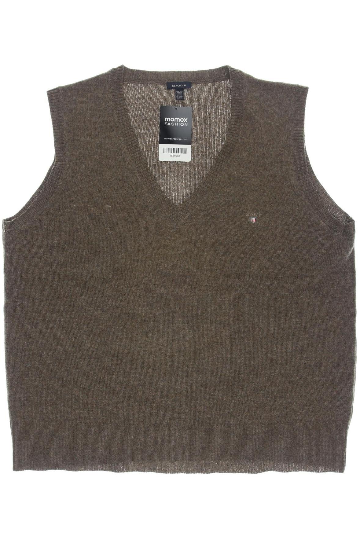 

Gant Damen Pullover, braun, Gr. 46
