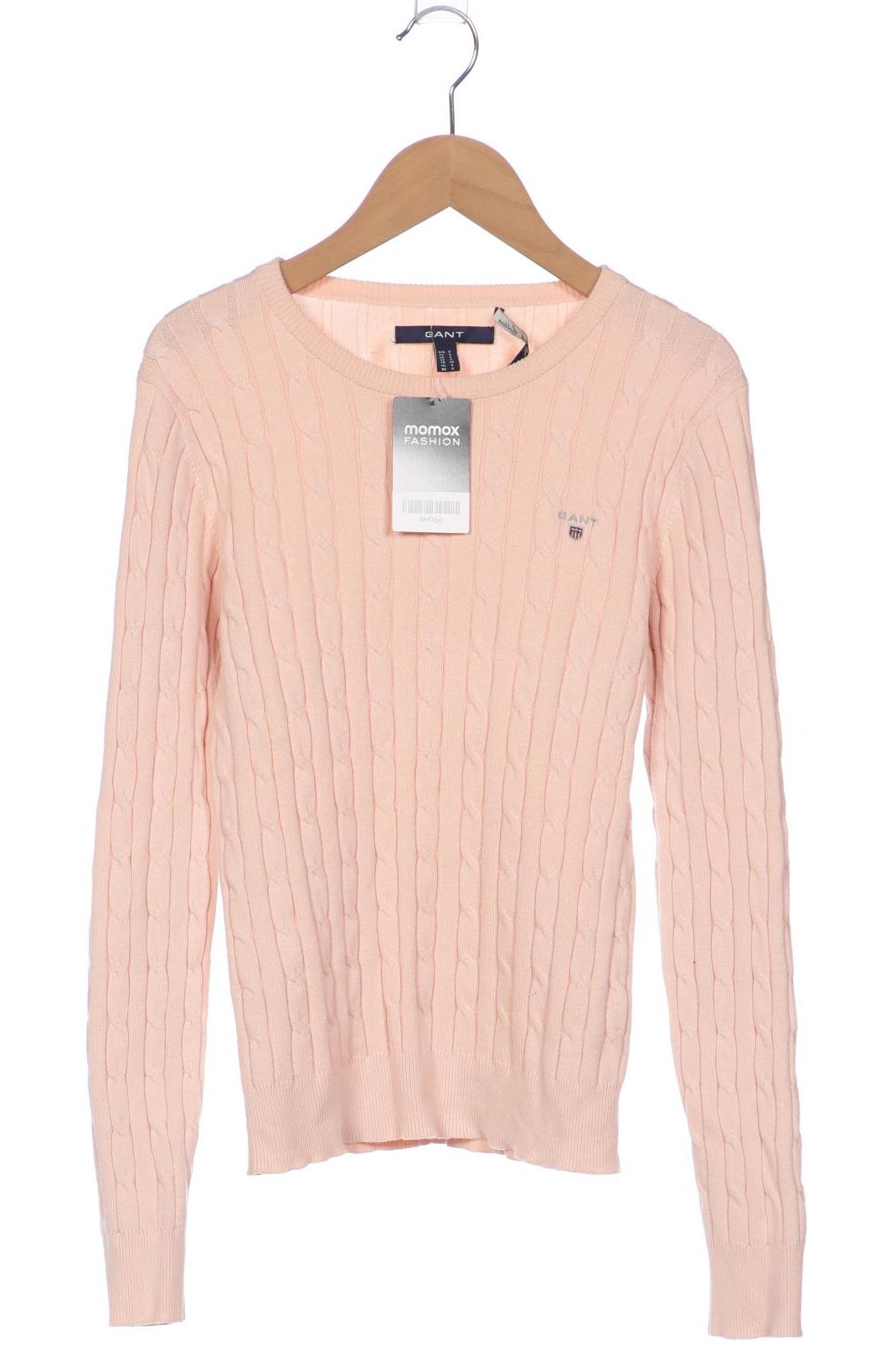 

Gant Damen Pullover, pink, Gr. 36