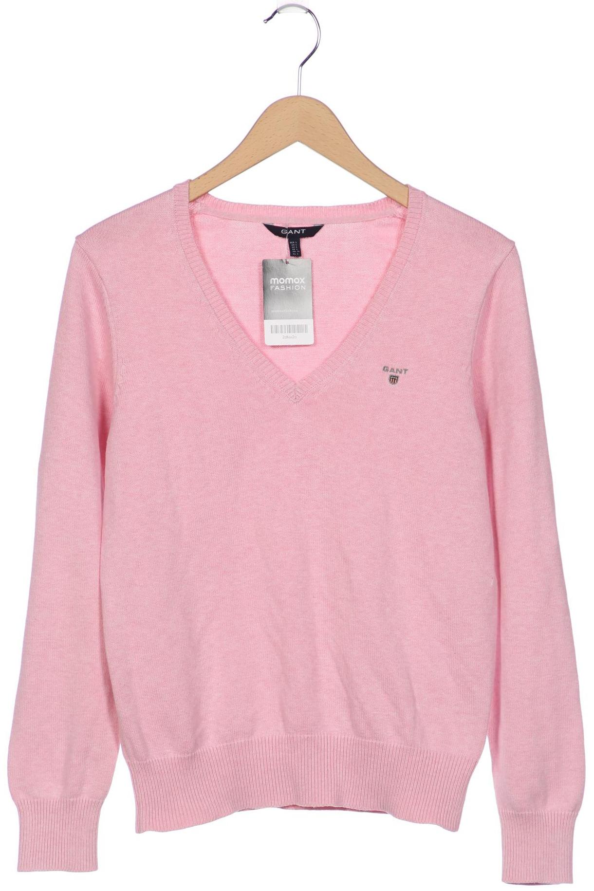 

Gant Damen Pullover, pink, Gr. 42