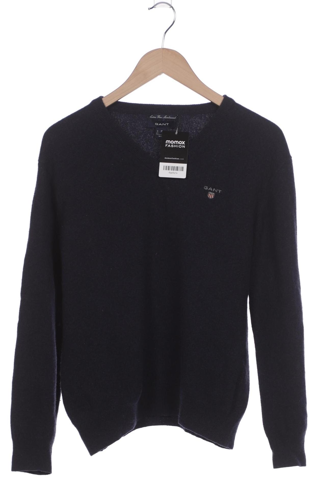 

Gant Damen Pullover, marineblau, Gr. 44