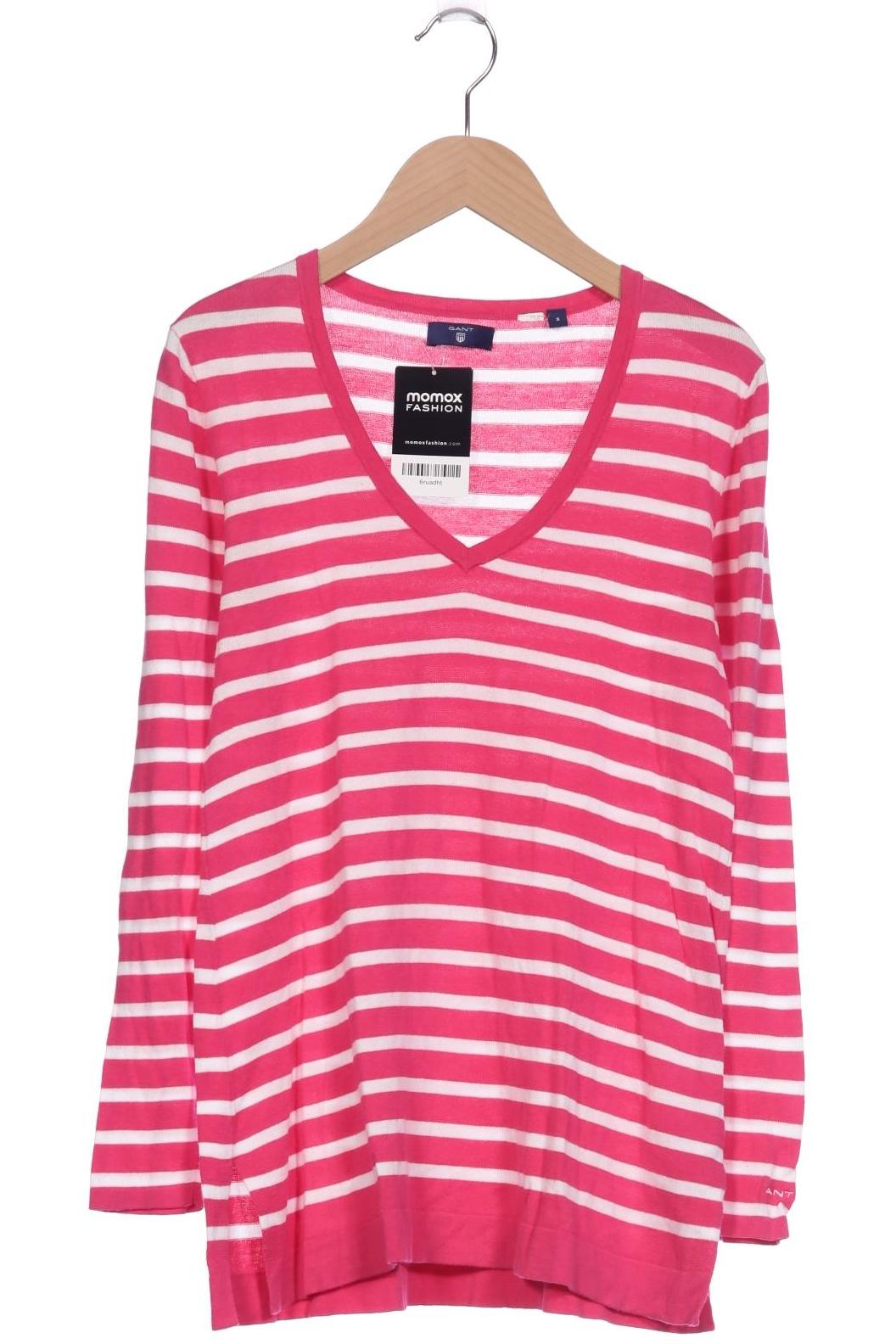 

Gant Damen Pullover, pink, Gr. 36