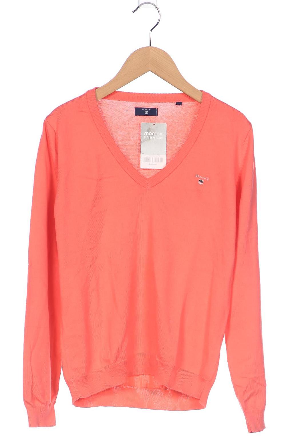 

Gant Damen Pullover, pink, Gr. 36