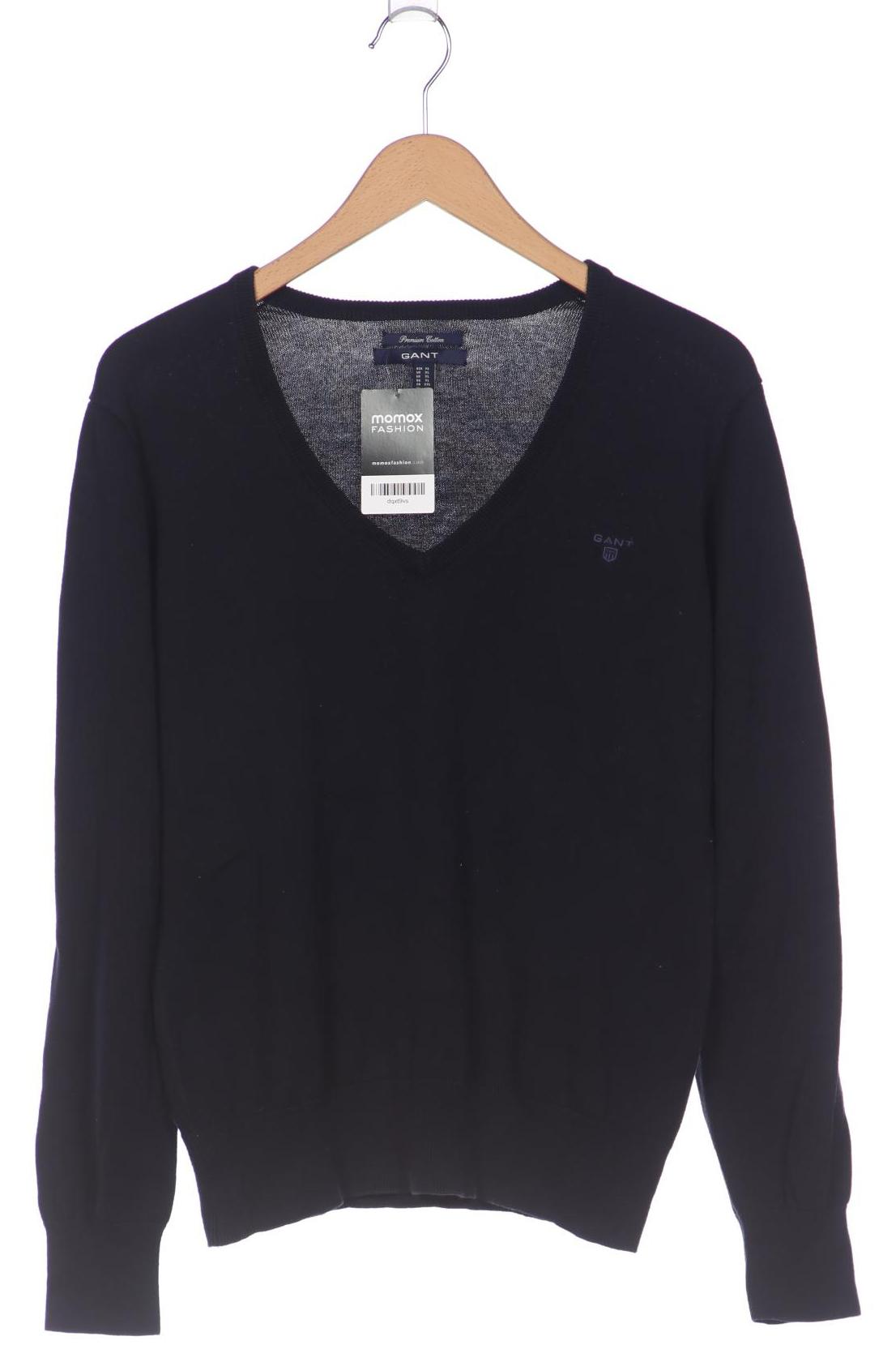 

Gant Damen Pullover, marineblau, Gr. 44