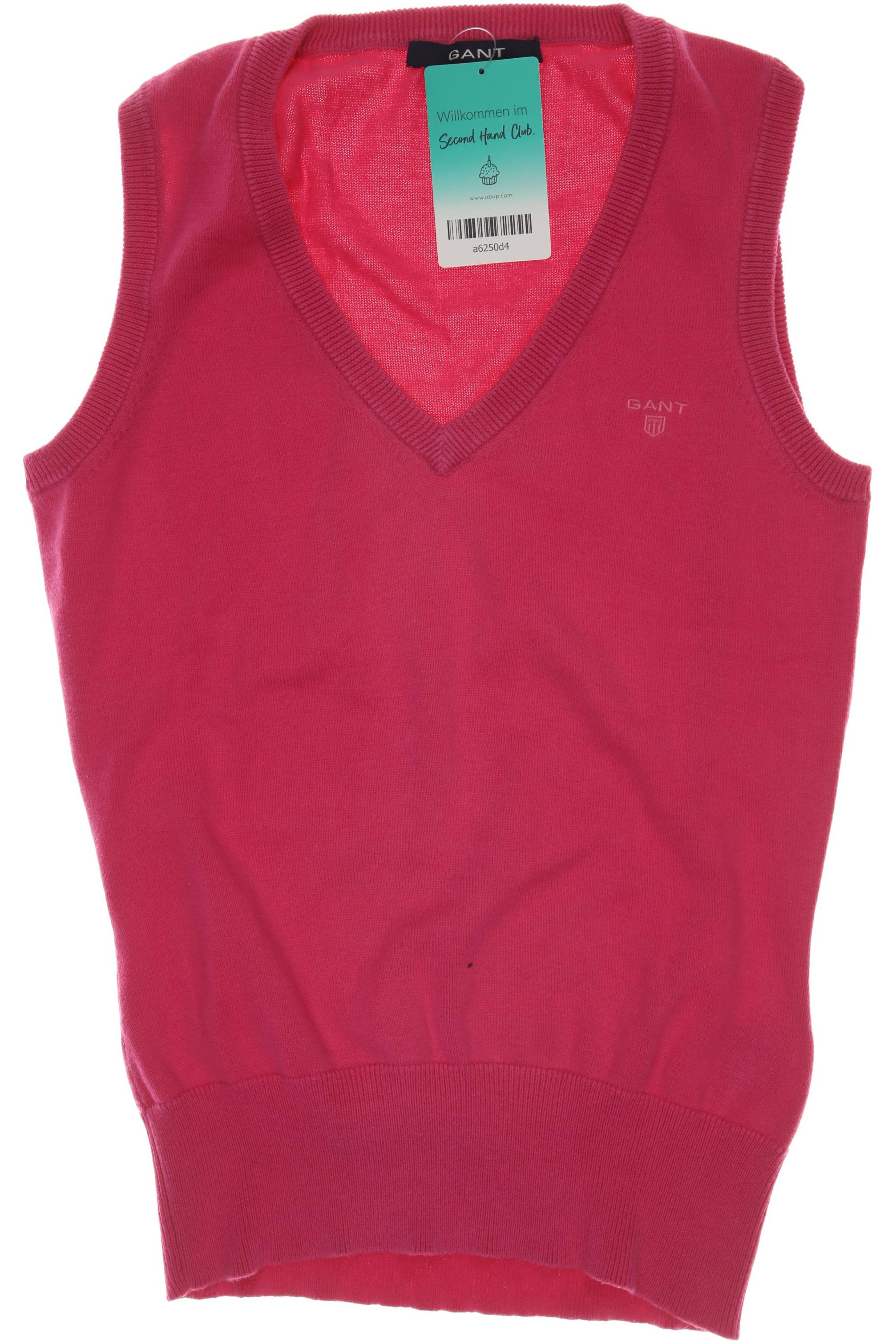 

Gant Damen Pullover, pink, Gr.