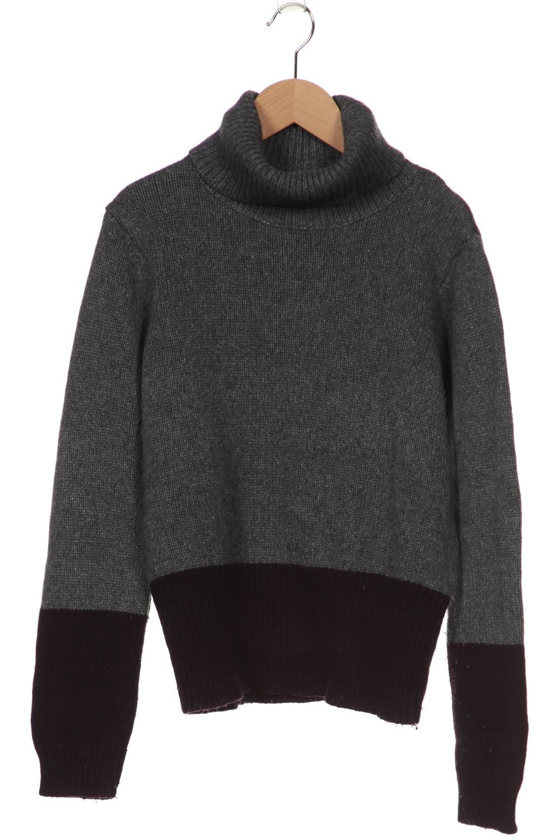 

GANT Damen Pullover, grau