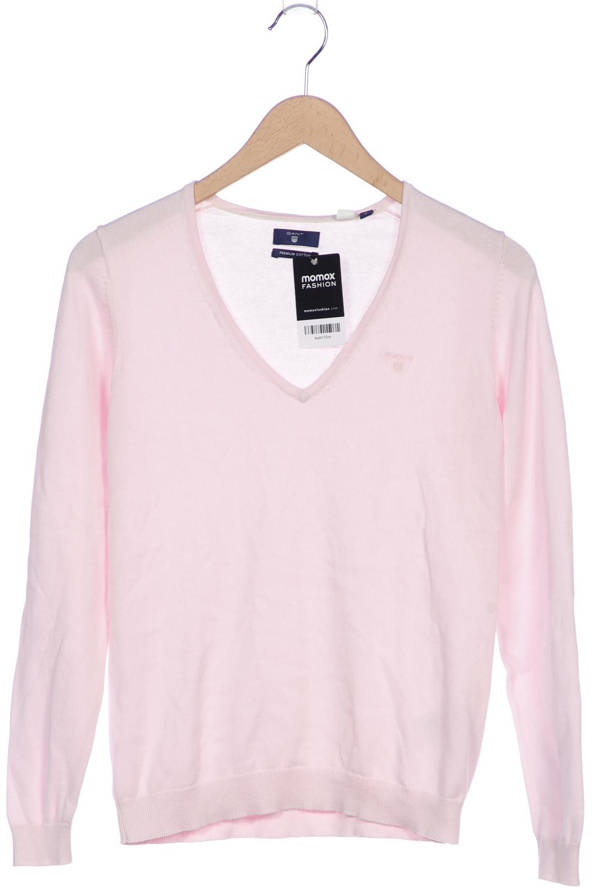 

Gant Damen Pullover, pink, Gr. 36