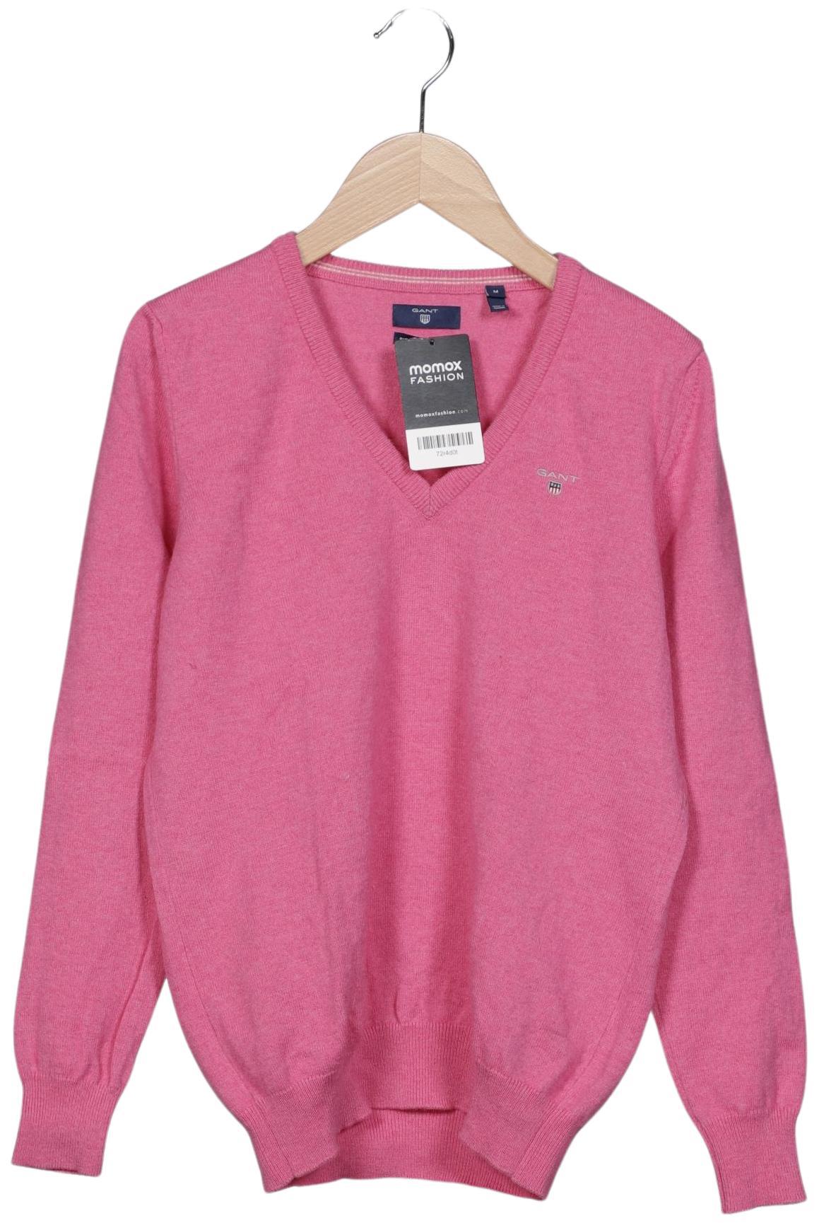 

Gant Damen Pullover, pink, Gr. 38