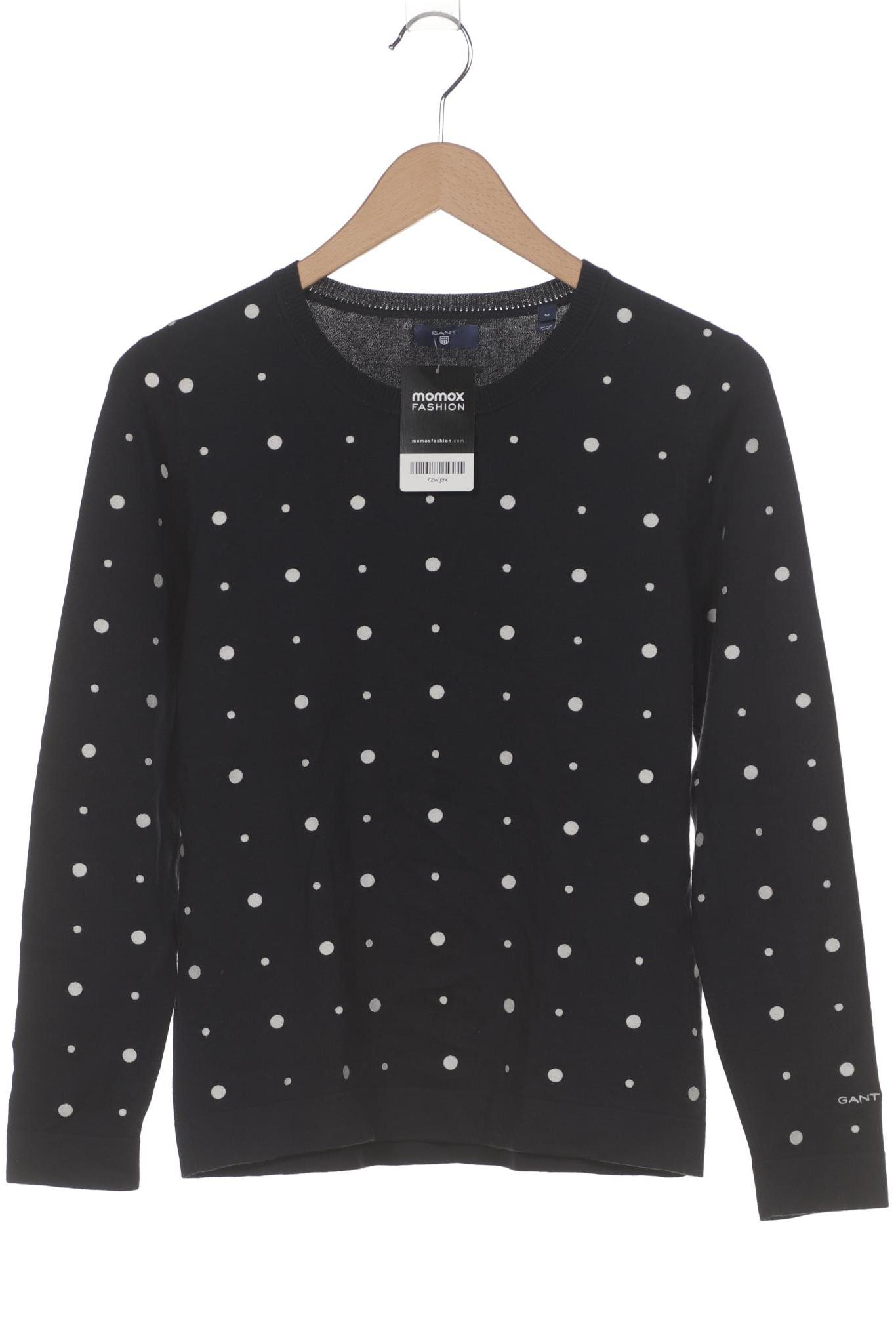 

Gant Damen Pullover, marineblau, Gr. 38