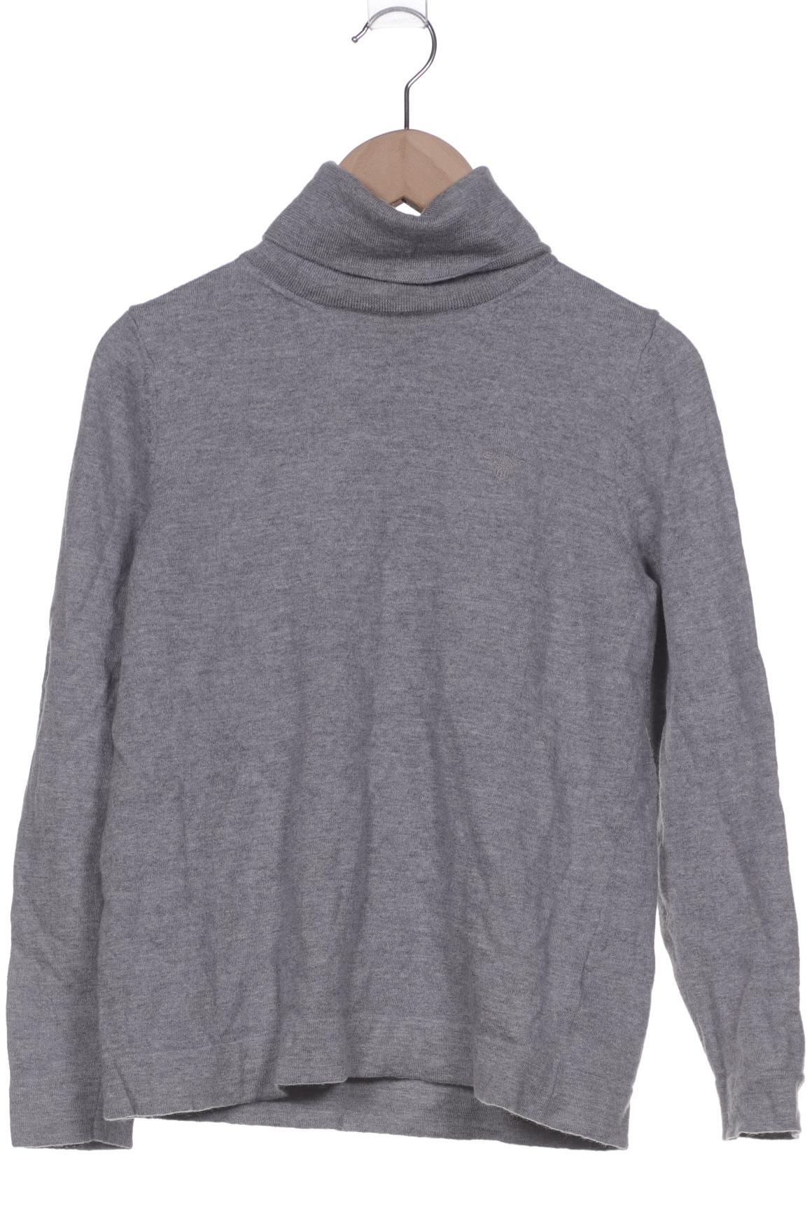 

Gant Damen Pullover, grau, Gr. 36