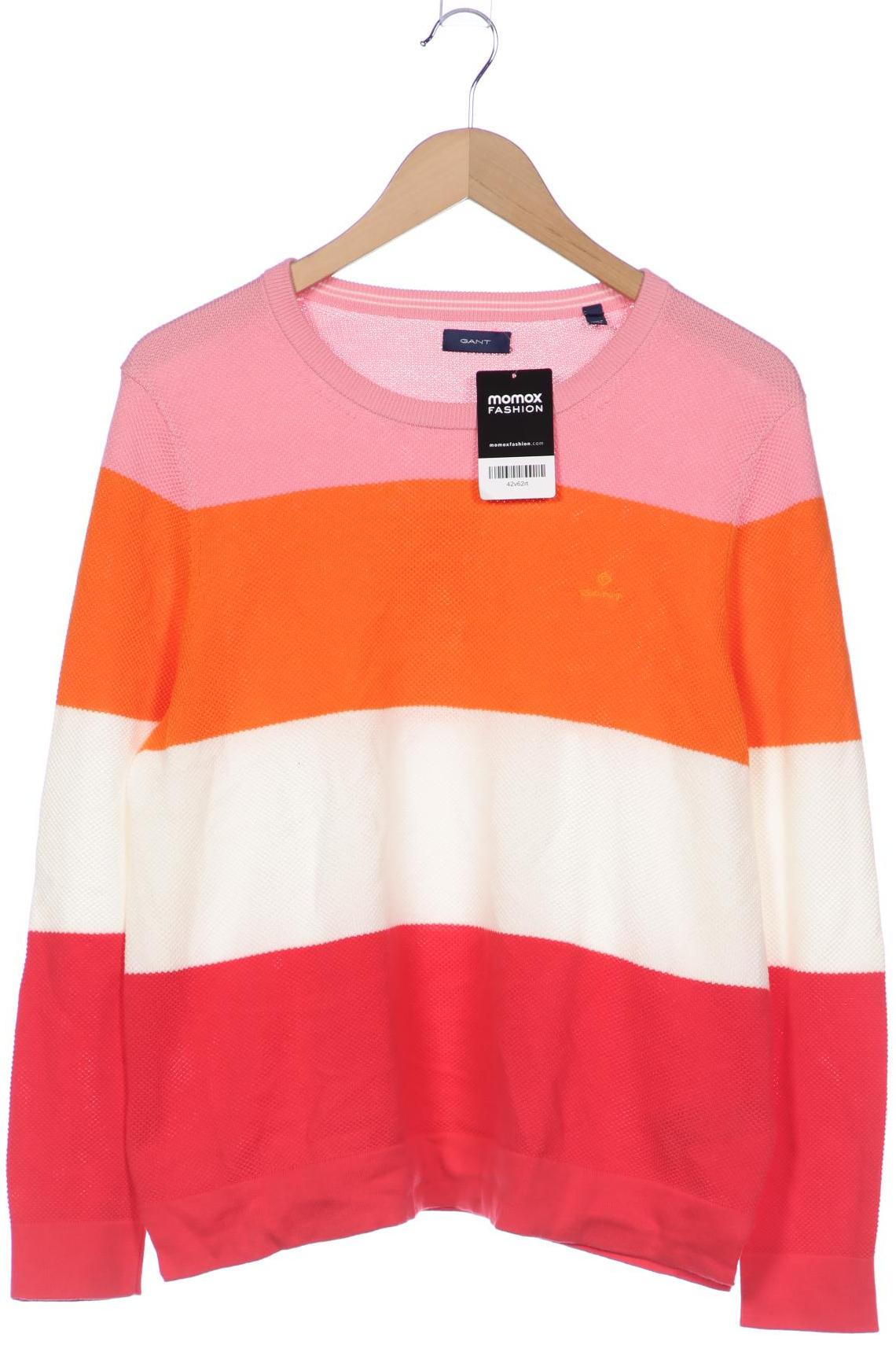 

Gant Damen Pullover, mehrfarbig, Gr. 38