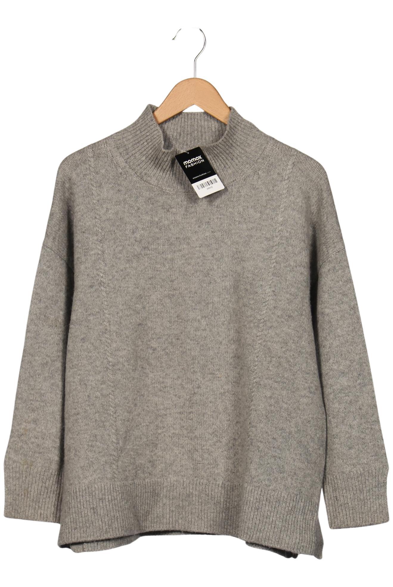 

Gant Damen Pullover, grau, Gr. 44