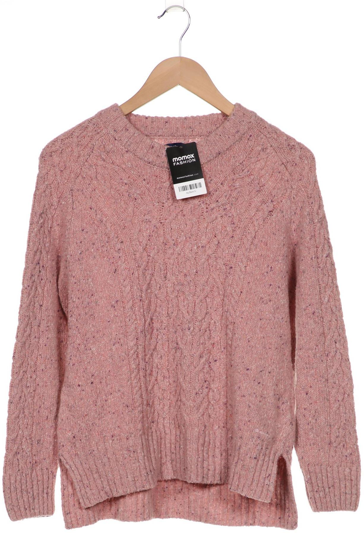 

Gant Damen Pullover, pink, Gr. 36