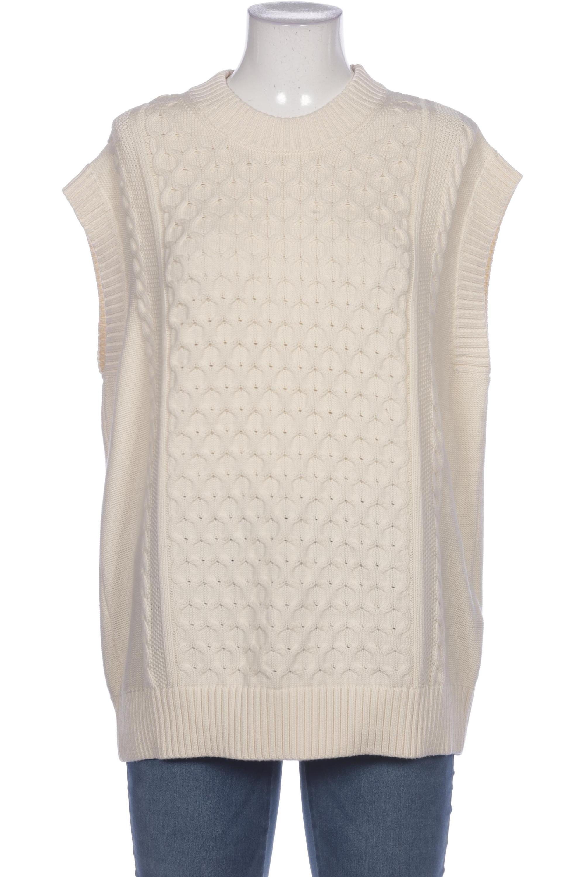 

Gant Damen Pullover, cremeweiß, Gr. 42