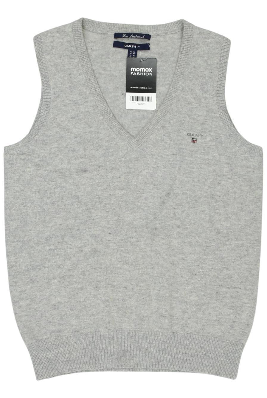 

Gant Damen Pullover, grau, Gr. 38