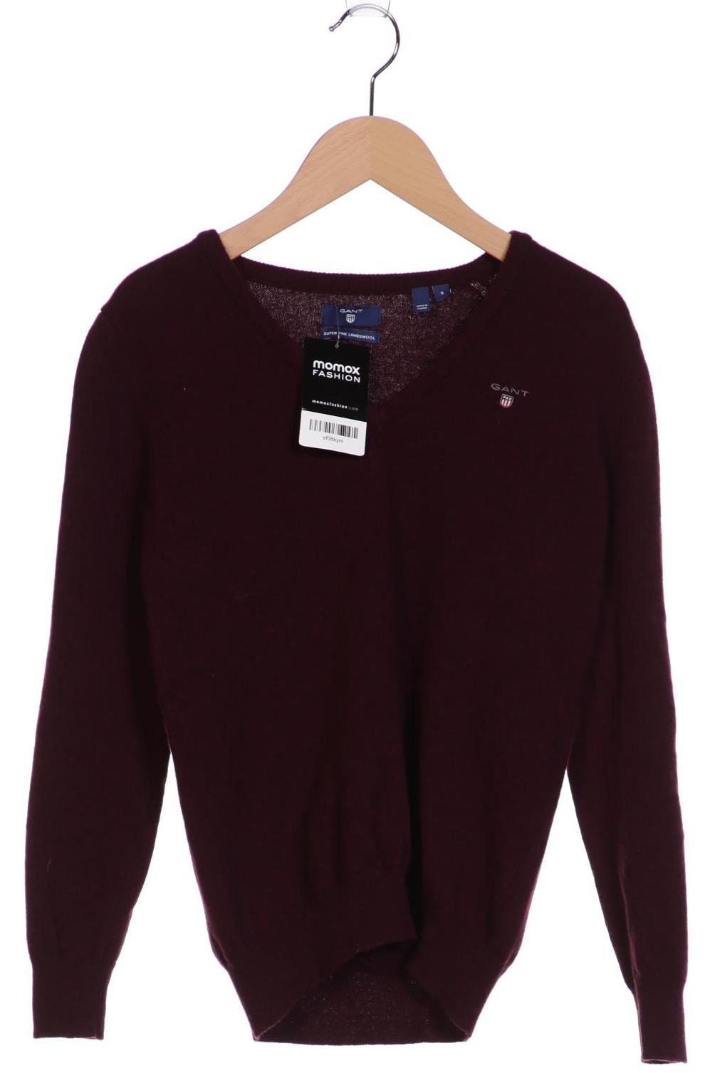 

GANT Damen Pullover, bordeaux