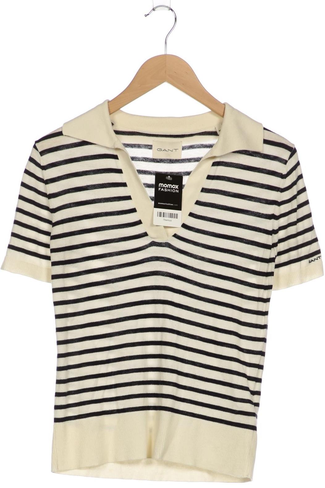 

Gant Damen Pullover, marineblau, Gr. 34