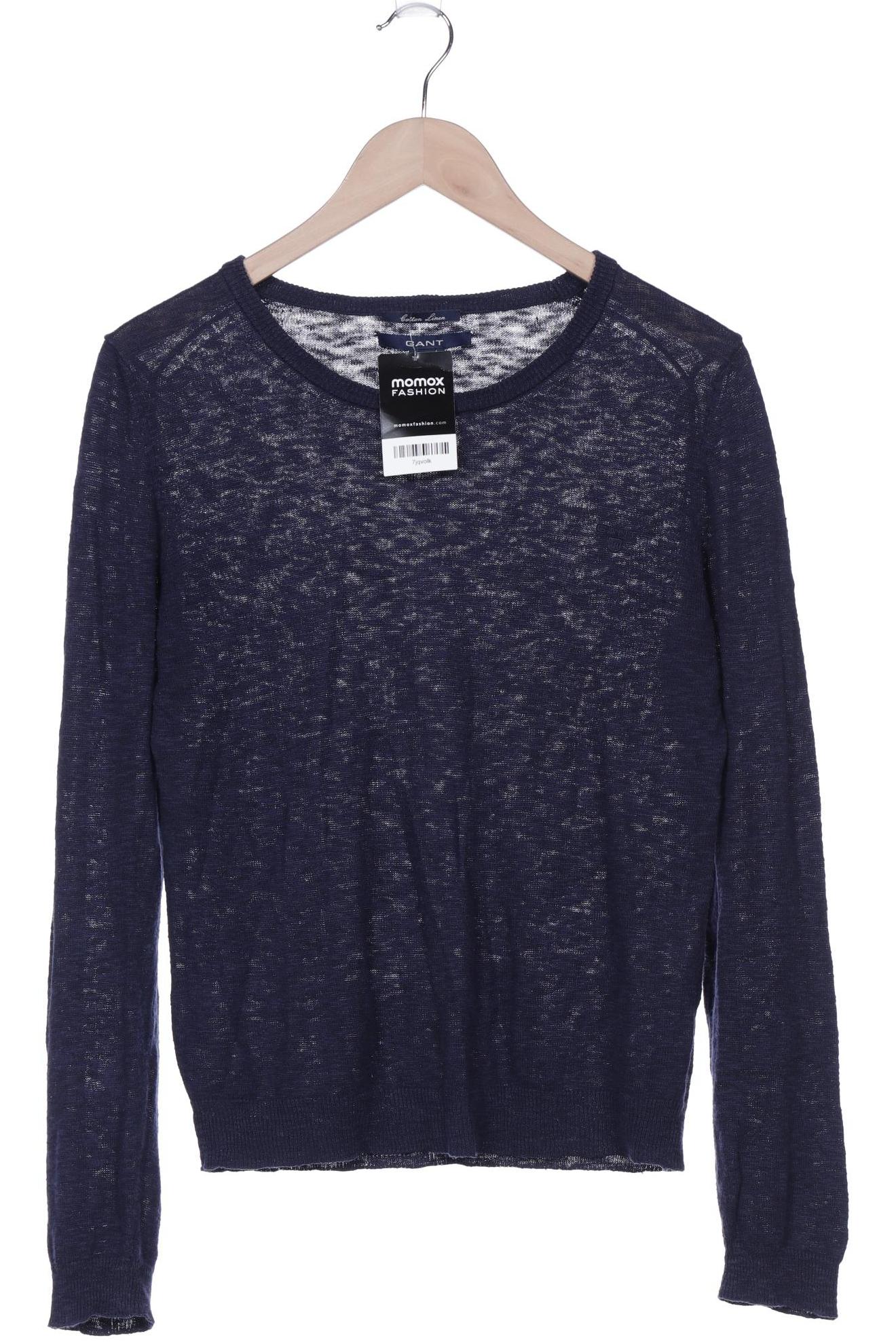 

Gant Damen Pullover, marineblau, Gr. 36