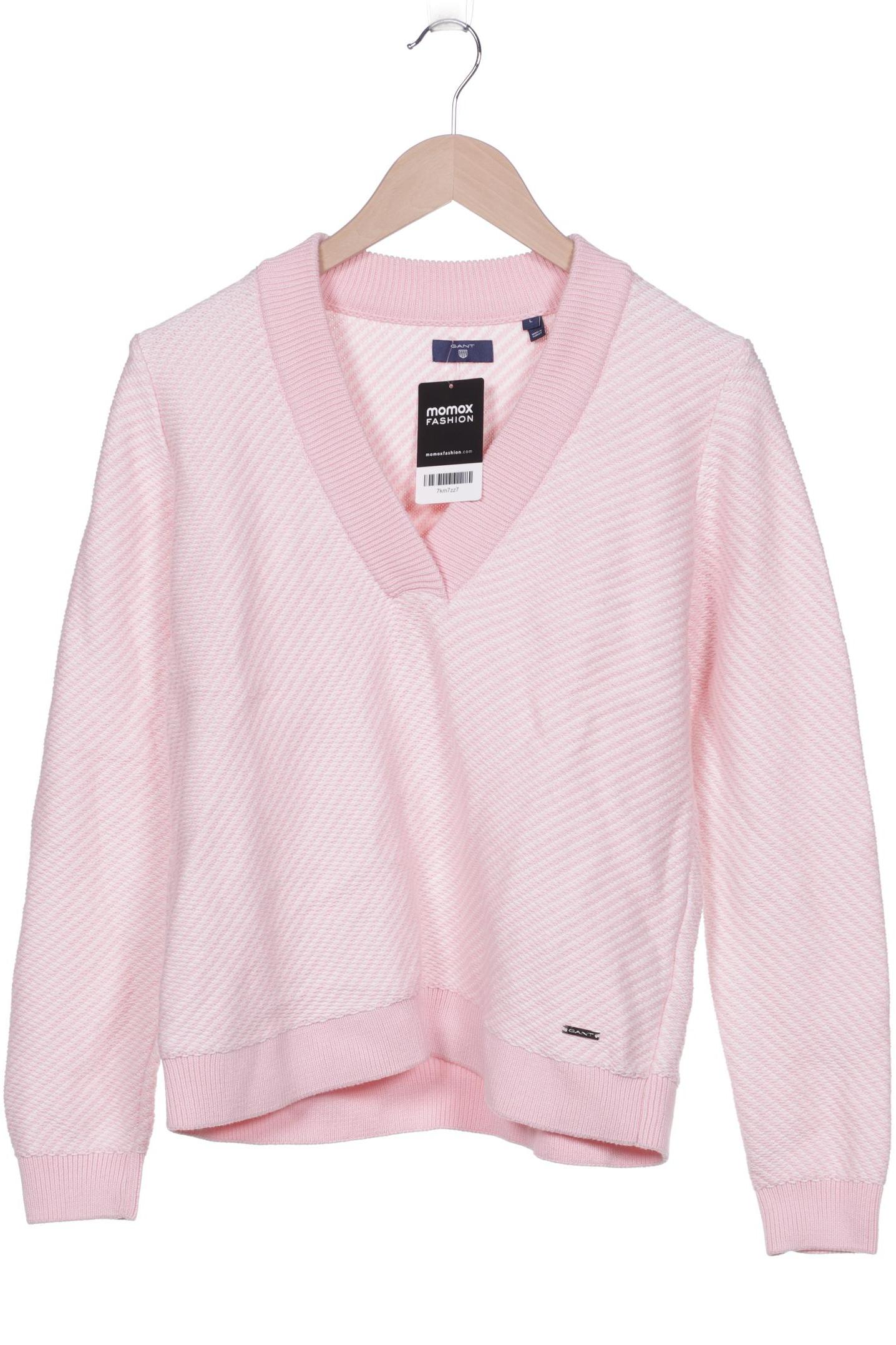 

GANT Damen Pullover, pink