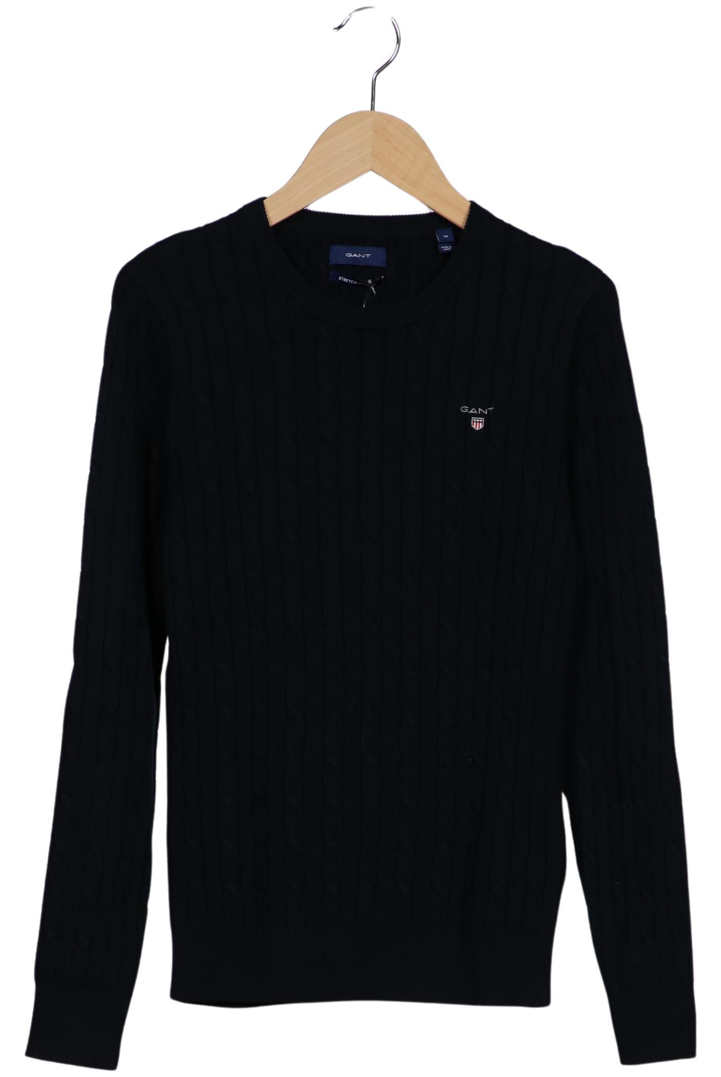 

Gant Damen Pullover, marineblau, Gr. 38