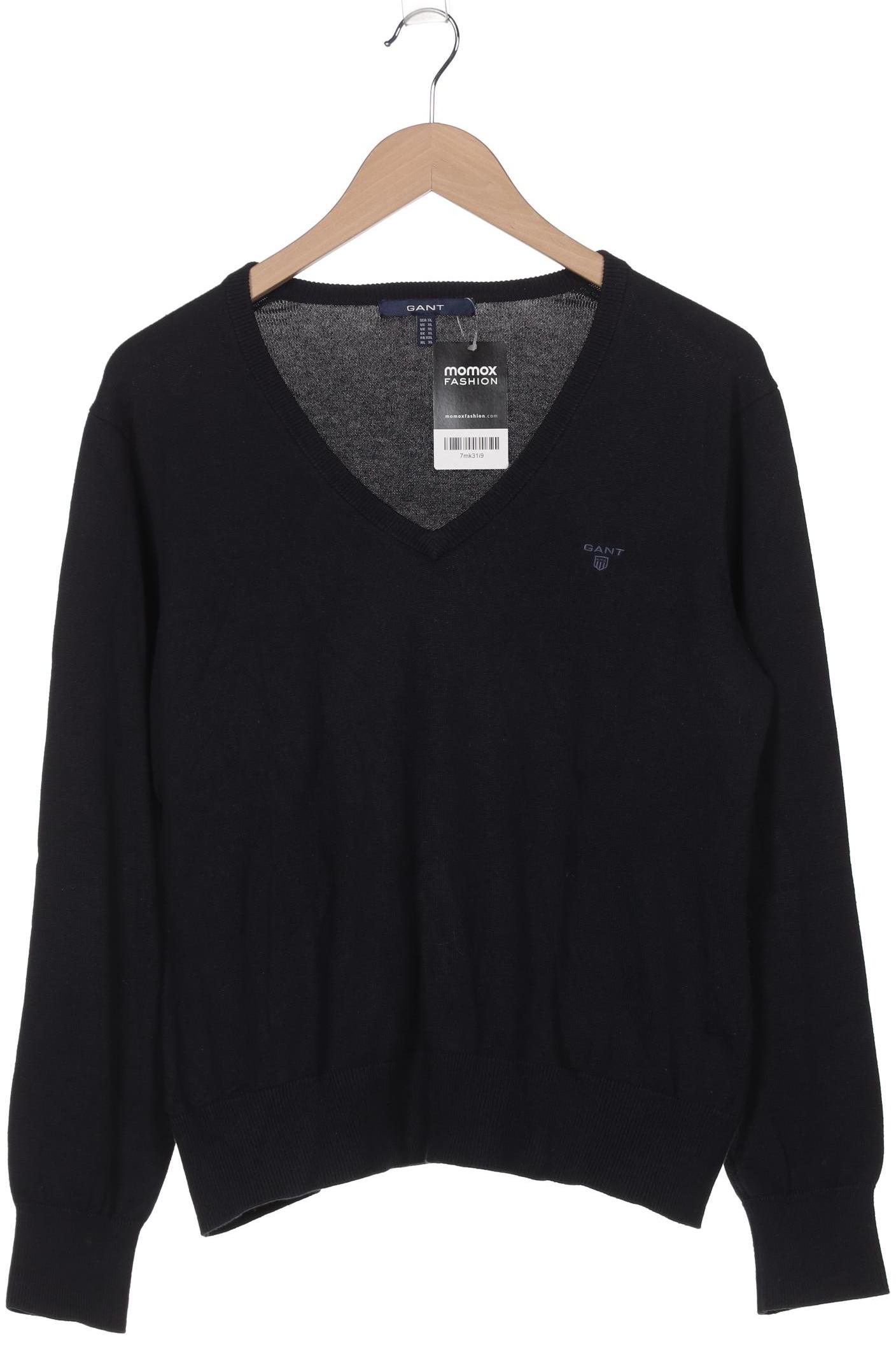 

Gant Damen Pullover, marineblau, Gr. 44