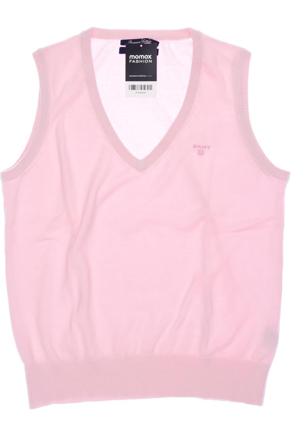 

Gant Damen Pullover, pink, Gr. 42