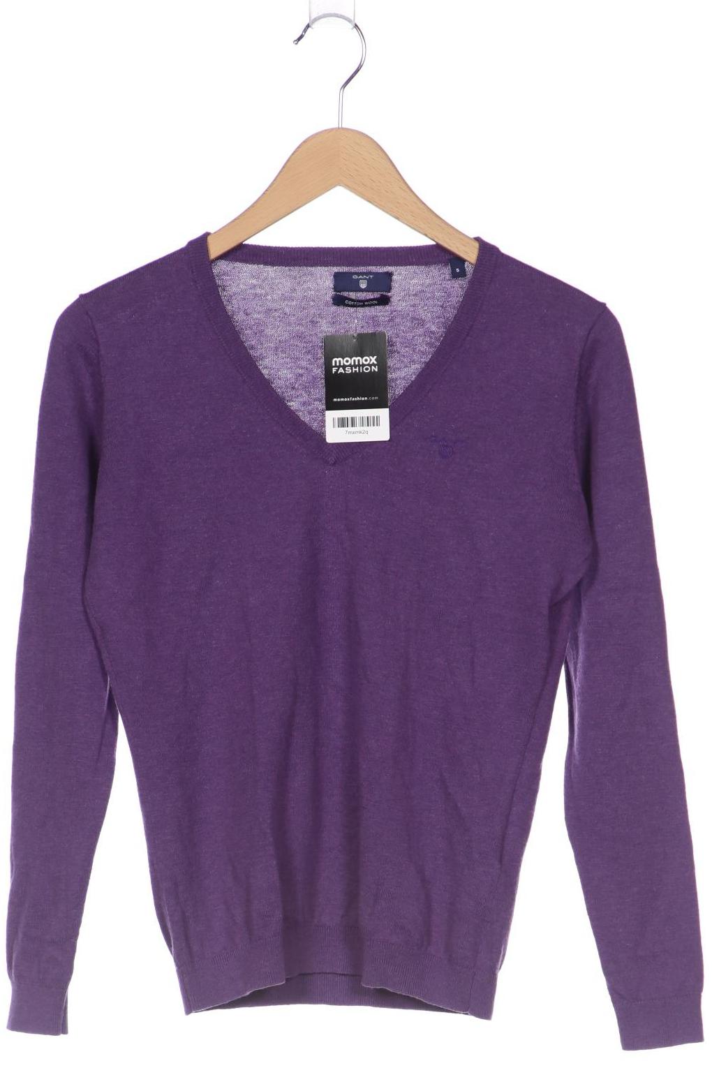 

GANT Damen Pullover, flieder