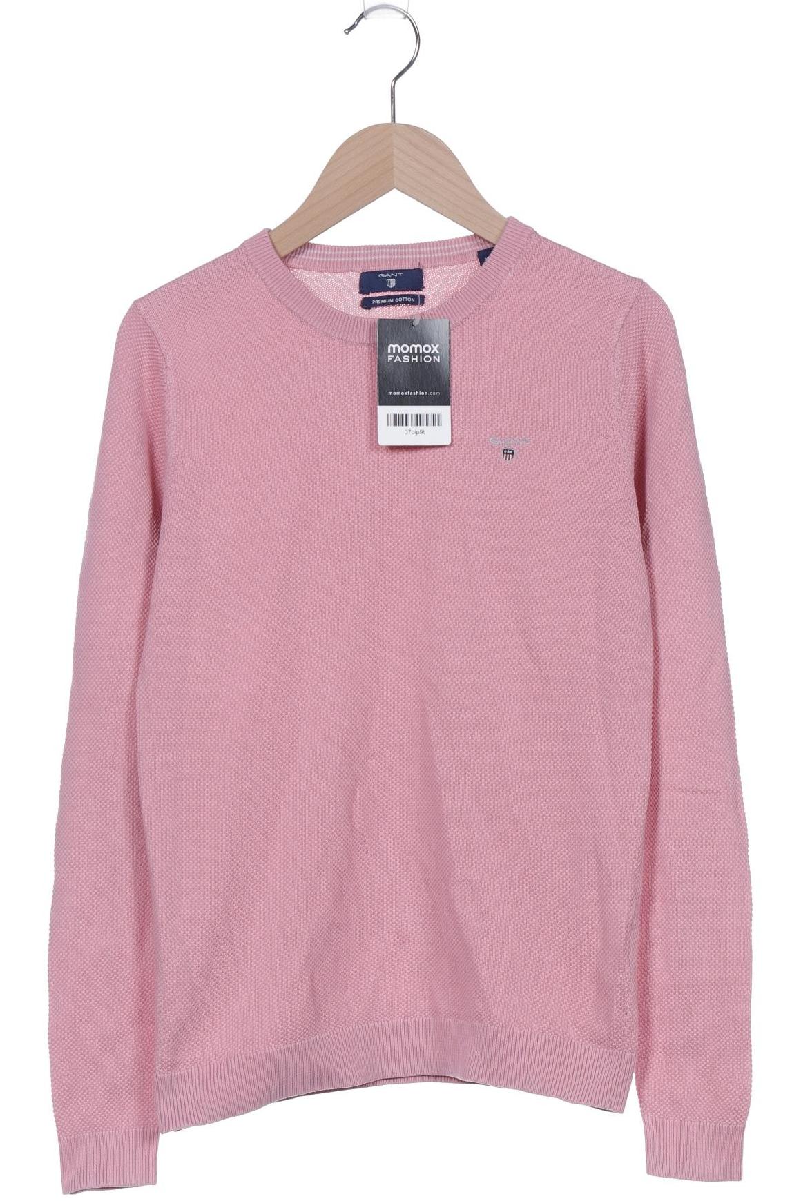 

Gant Damen Pullover, pink, Gr. 34