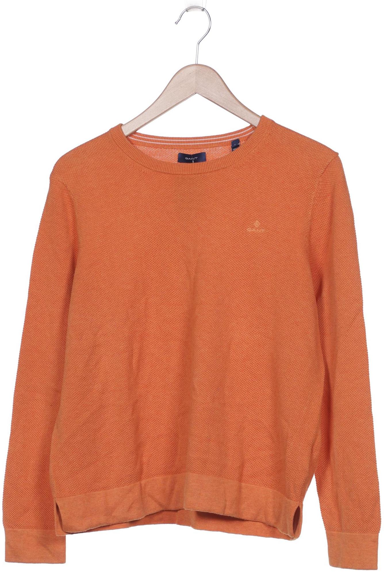 

GANT Damen Pullover, orange