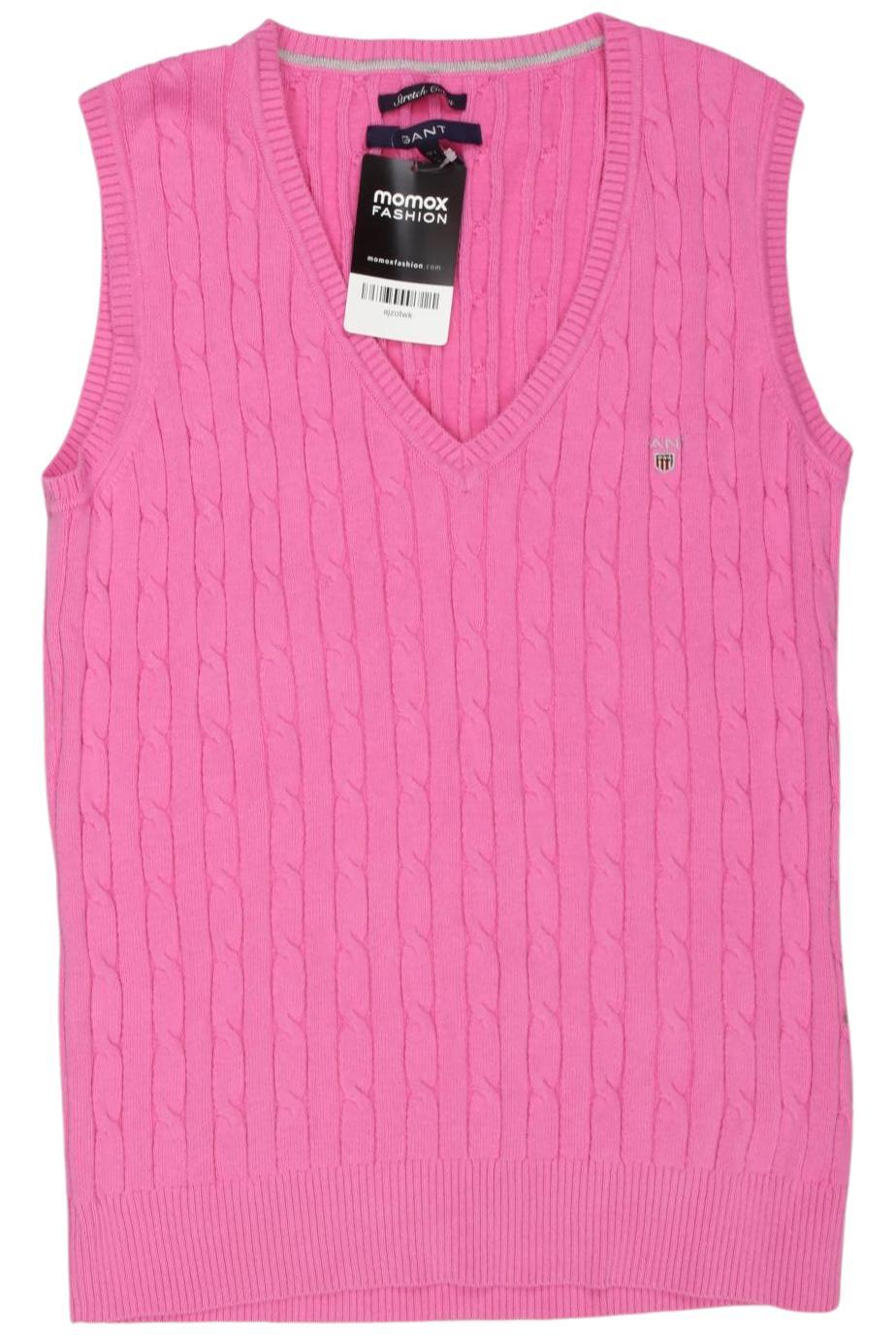 

Gant Damen Pullover, pink, Gr. 42