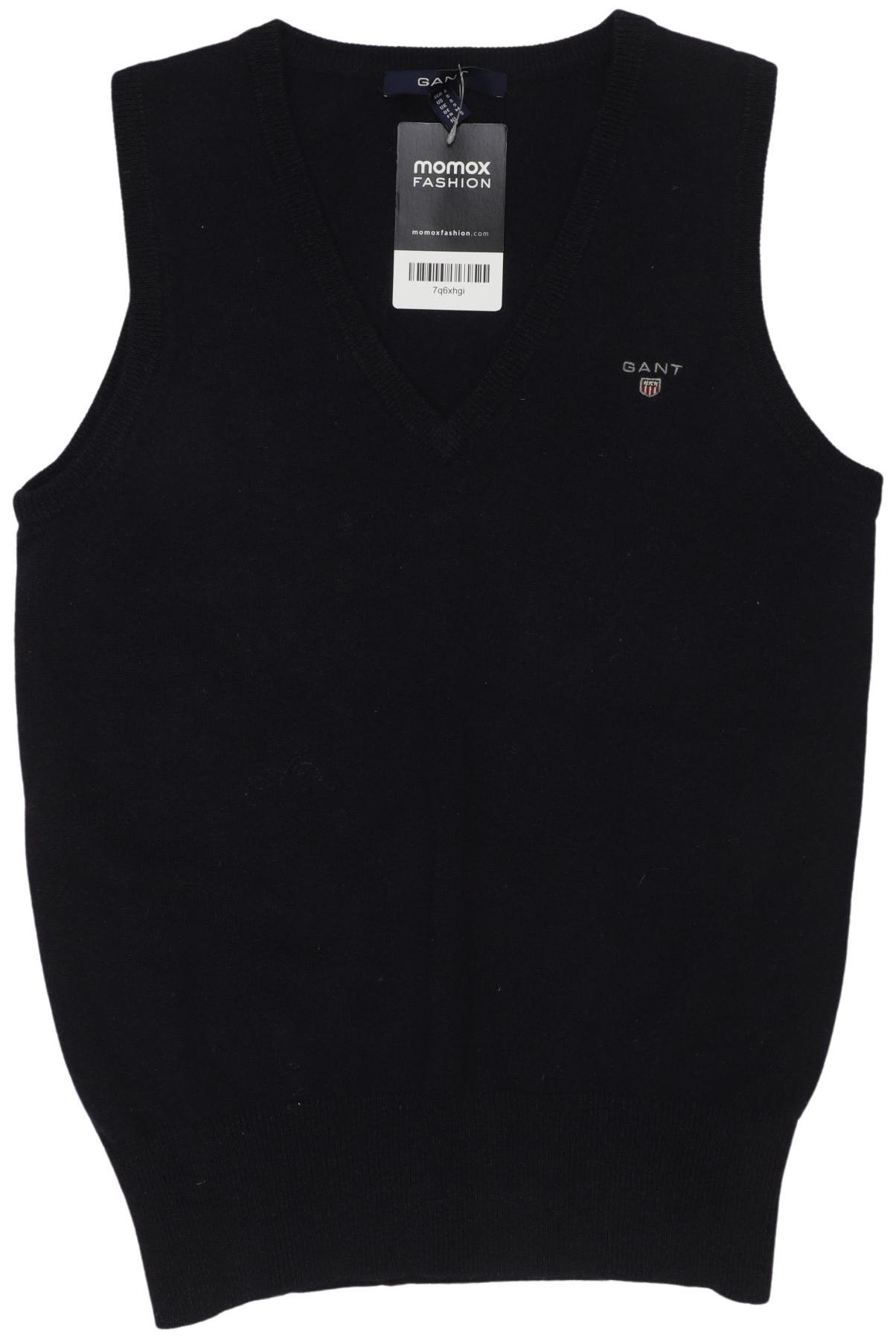 

Gant Damen Pullover, marineblau, Gr. 36