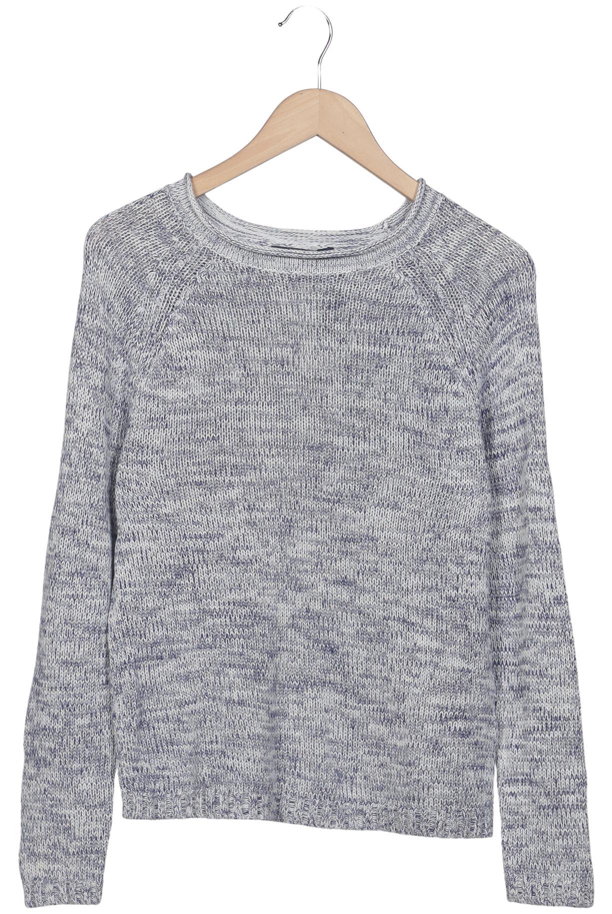 

Gant Damen Pullover, grau, Gr. 38