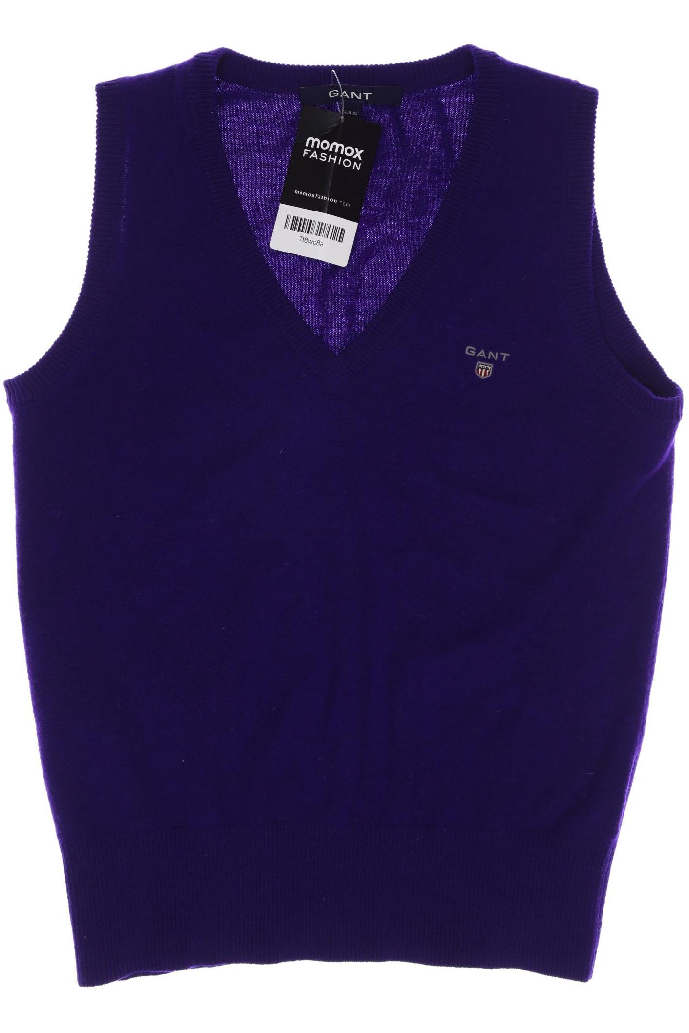 

GANT Damen Pullover, flieder