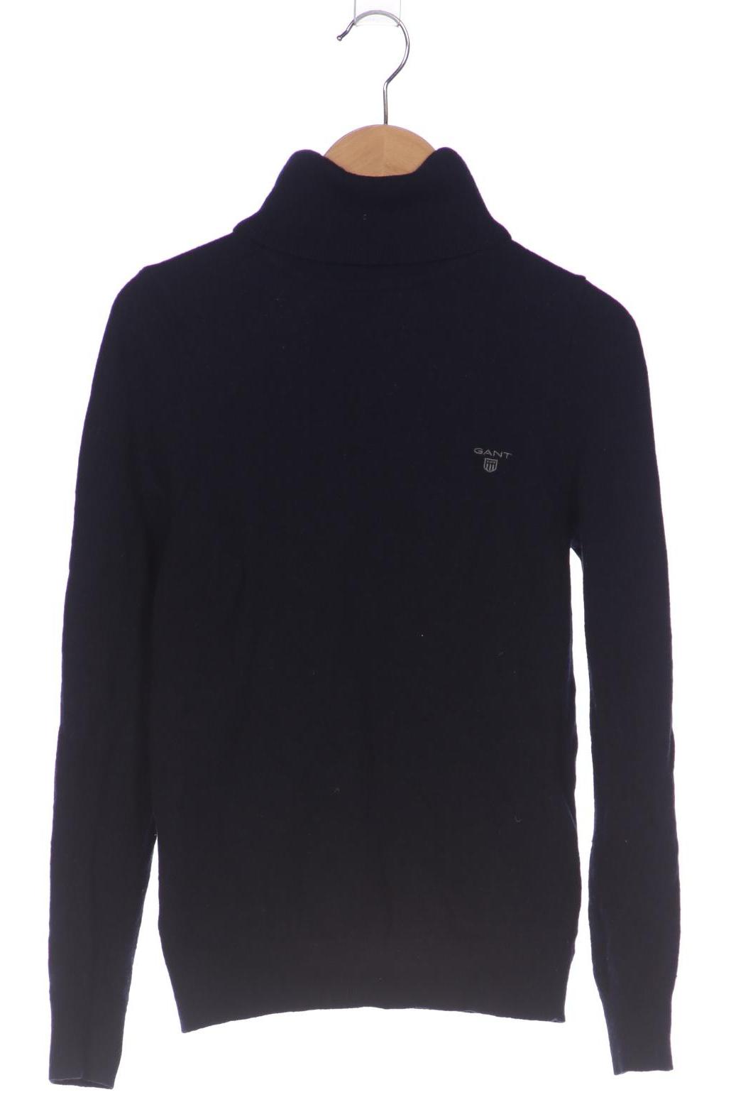 

Gant Damen Pullover, marineblau, Gr. 34