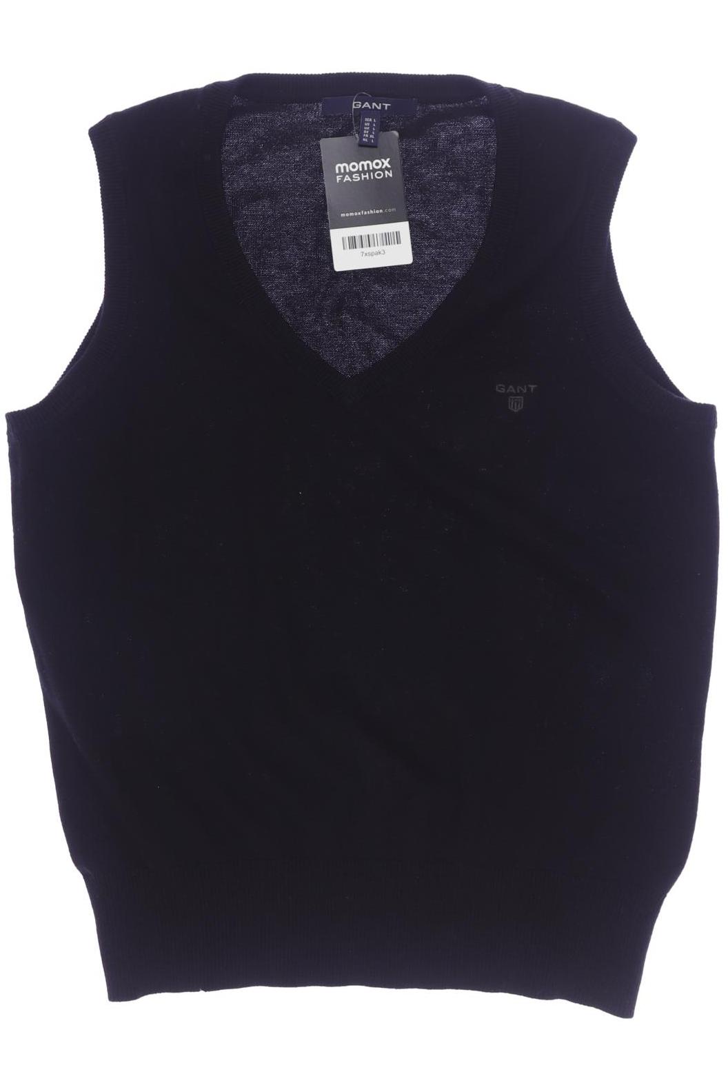 

Gant Damen Pullover, schwarz, Gr. 42