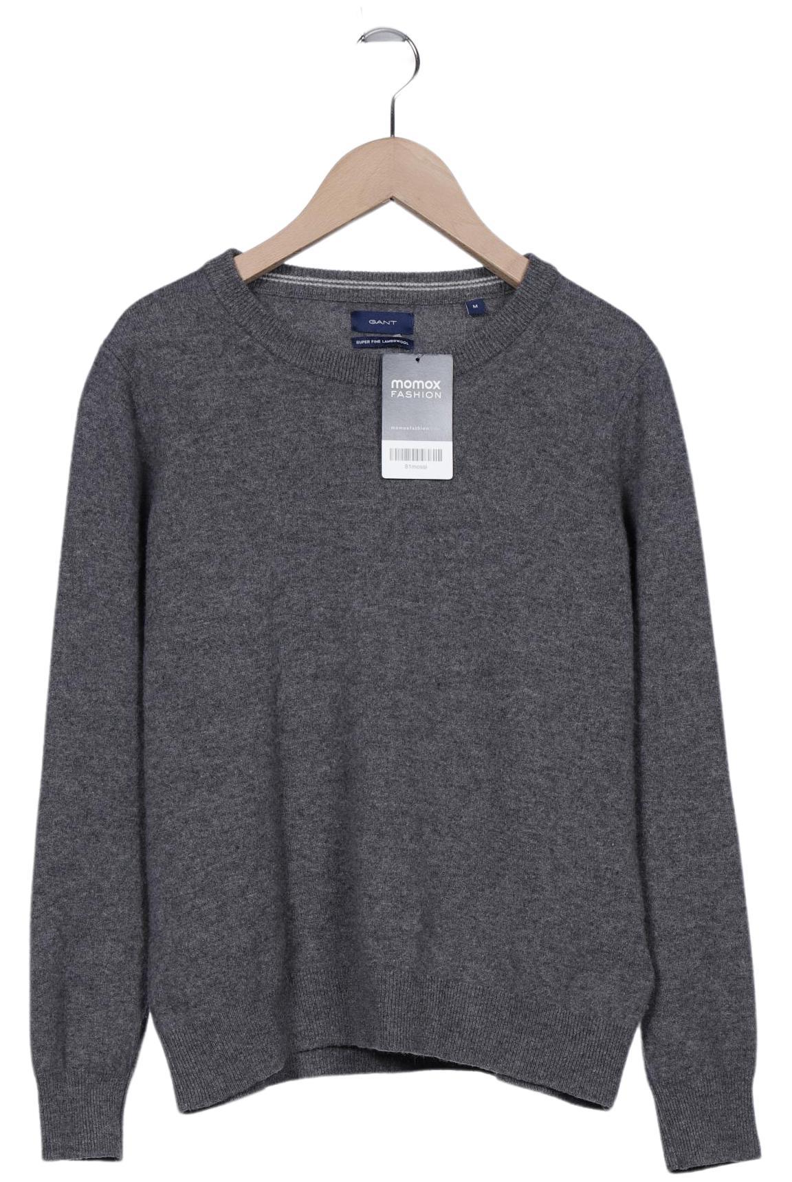 

Gant Damen Pullover, grau, Gr. 38