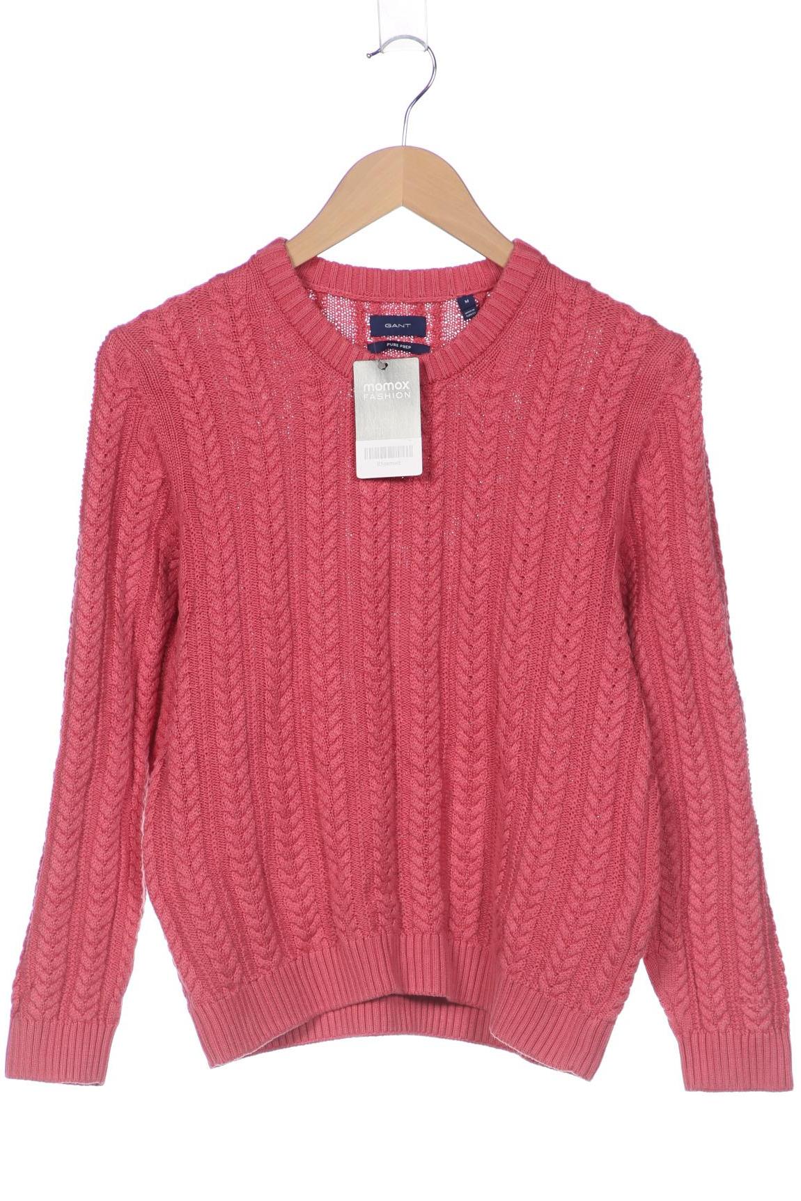 

GANT Damen Pullover, pink