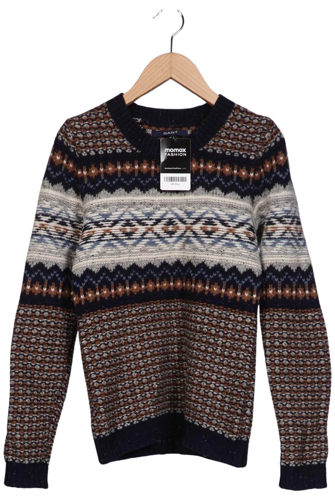 

Gant Damen Pullover, mehrfarbig, Gr. 36