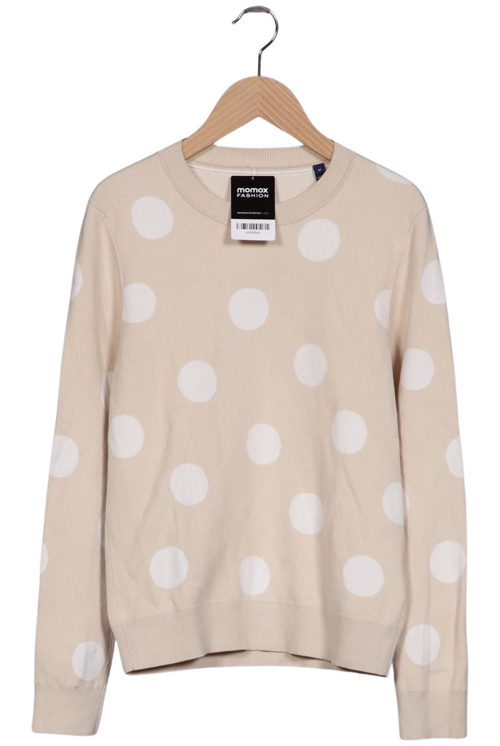 

Gant Damen Pullover, beige, Gr. 38