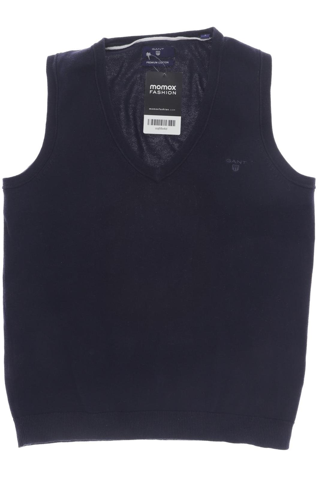

Gant Damen Pullover, marineblau, Gr. 36