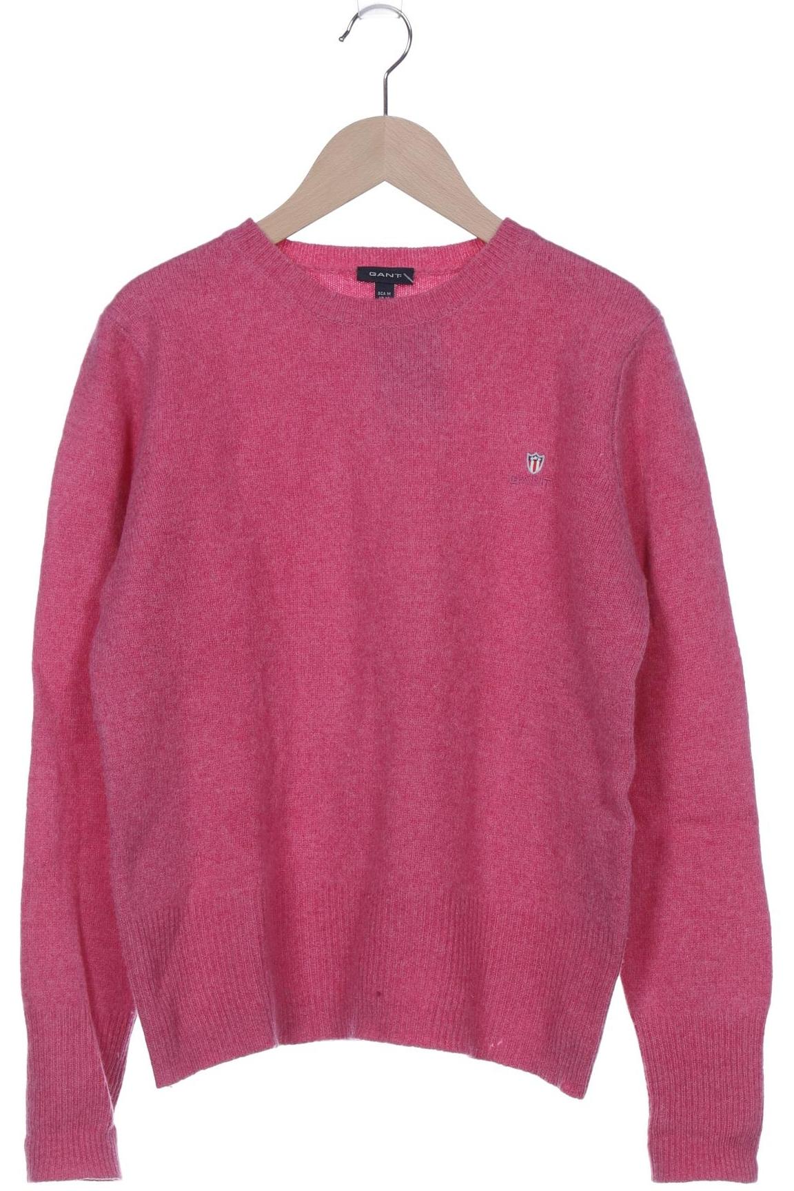 

Gant Damen Pullover, pink, Gr. 38