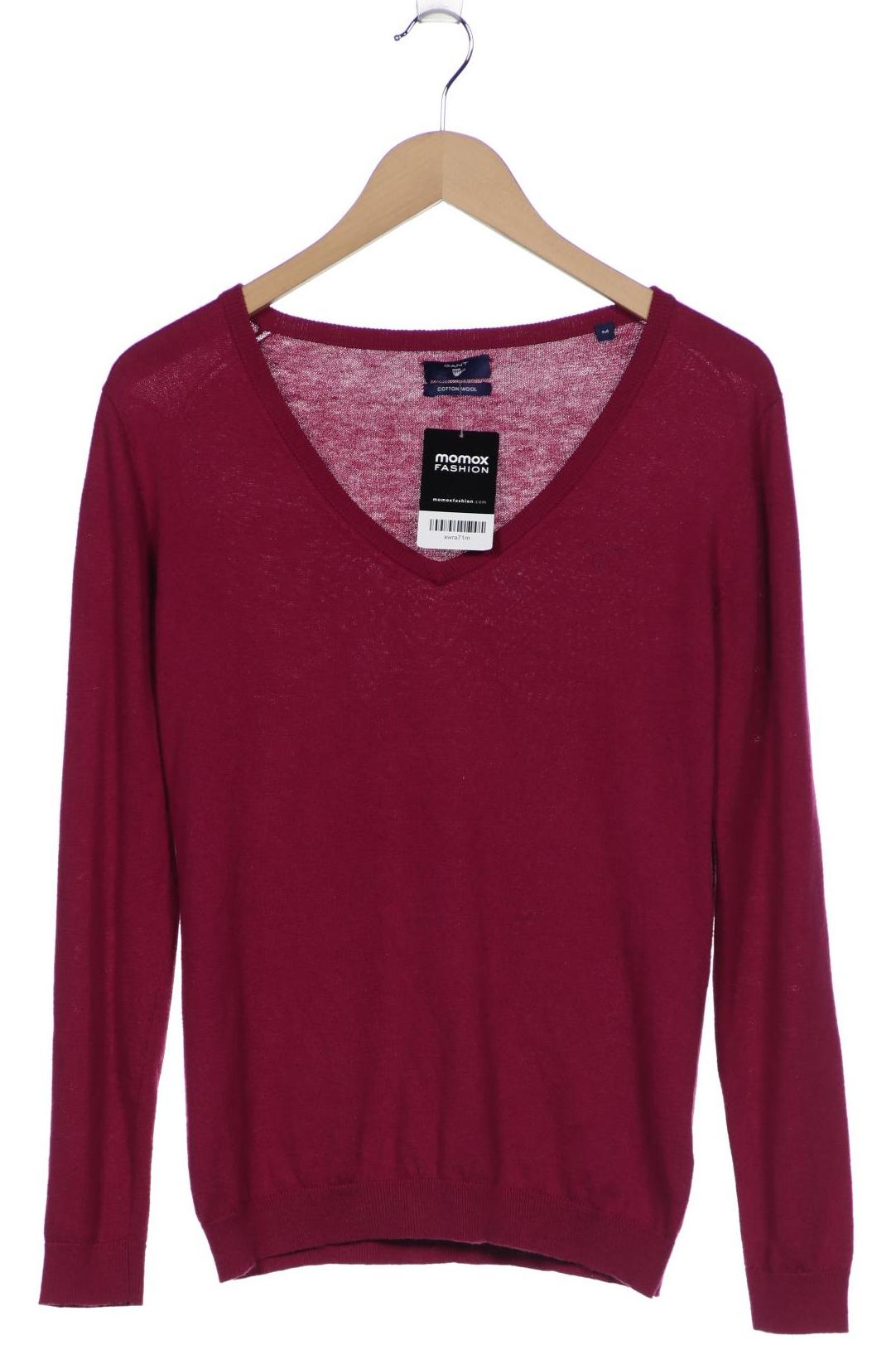 

Gant Damen Pullover, pink, Gr. 38