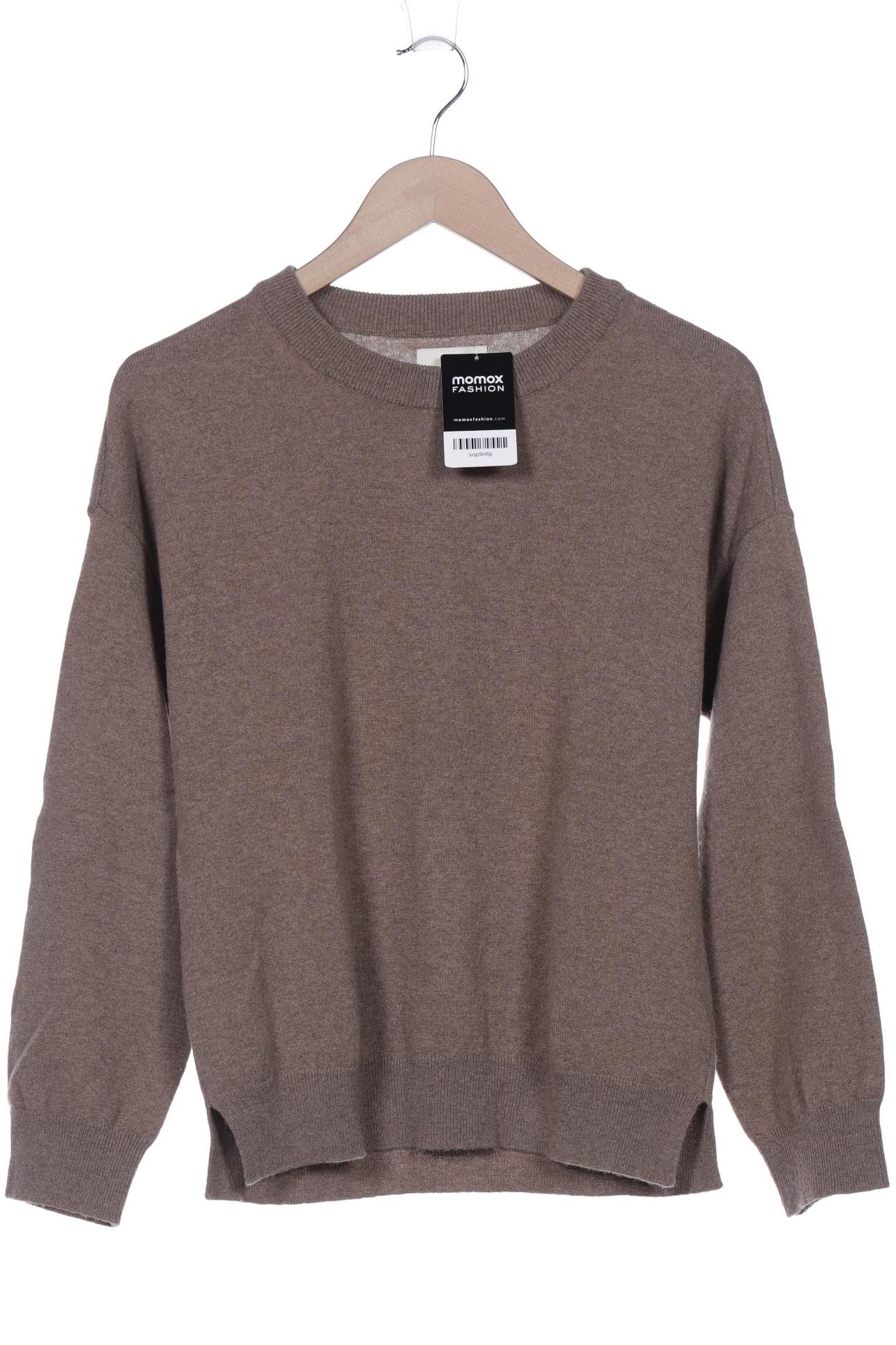 

Gant Damen Pullover, braun, Gr. 38
